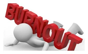 Restructure your life/work to Eliminate Burnout