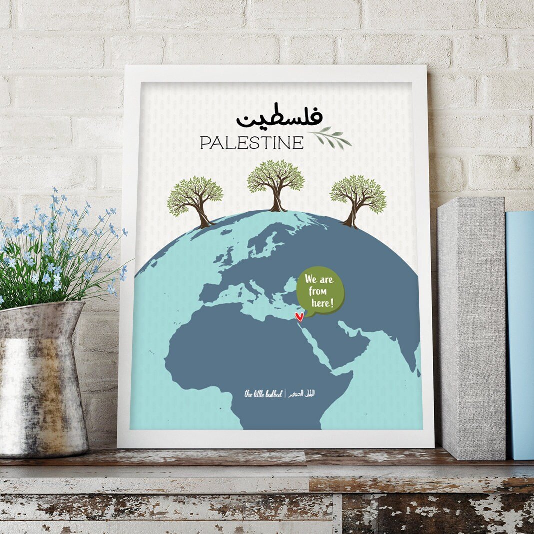 Custom order for Noura