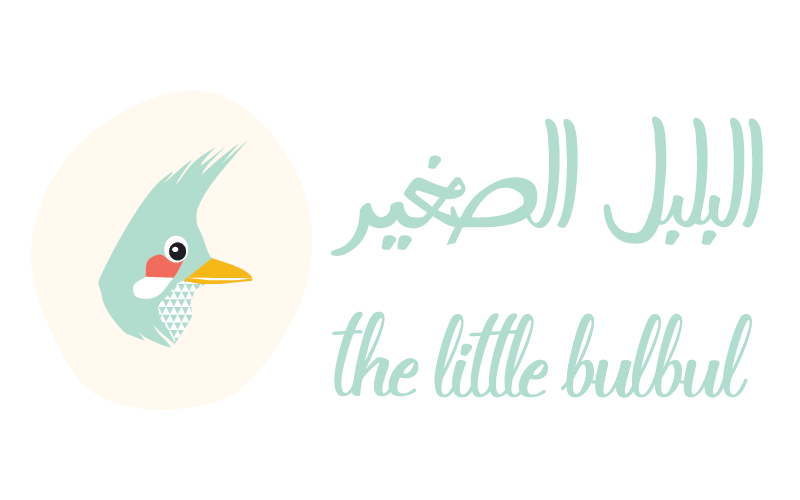 The Little Bulbul