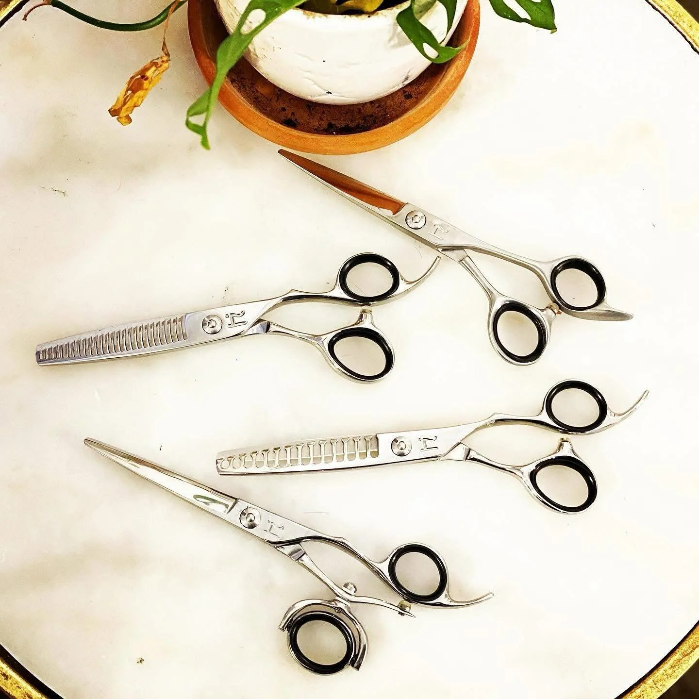 Simple doesn&rsquo;t mean boring, it means effortless, and that&rsquo;s exactly what you deserve.
Your dream hair is just a few snips away let&rsquo;s book it!