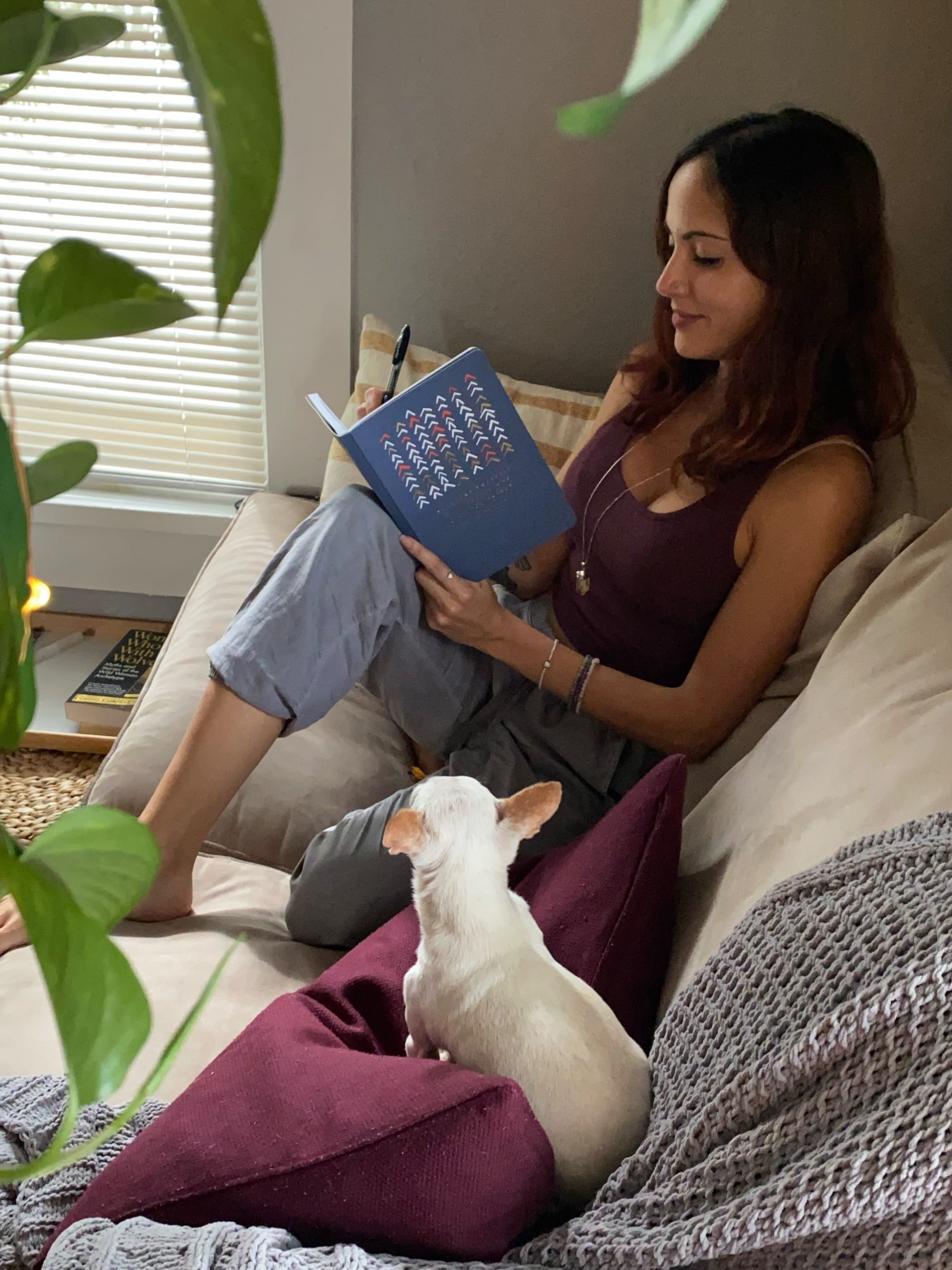 Align With Mona - Intuitive Guide And Spiritual Dharma Coach, Offering Card Readings and Human Design Readings and Guidance.