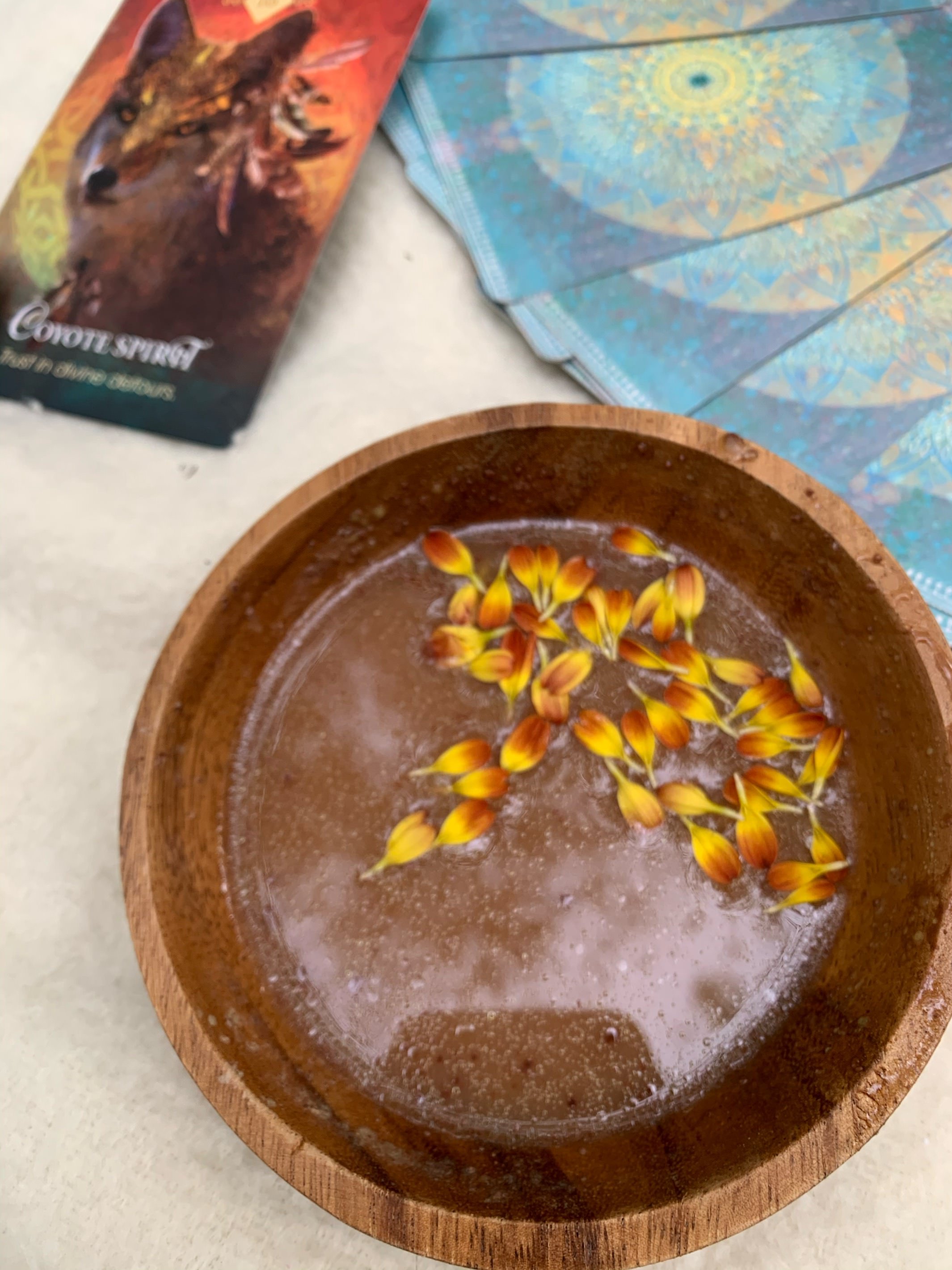 Align With Mona - Intuitive Guide And Spiritual Dharma Coach, Offering Card Readings and Human Design Readings and Guidance.