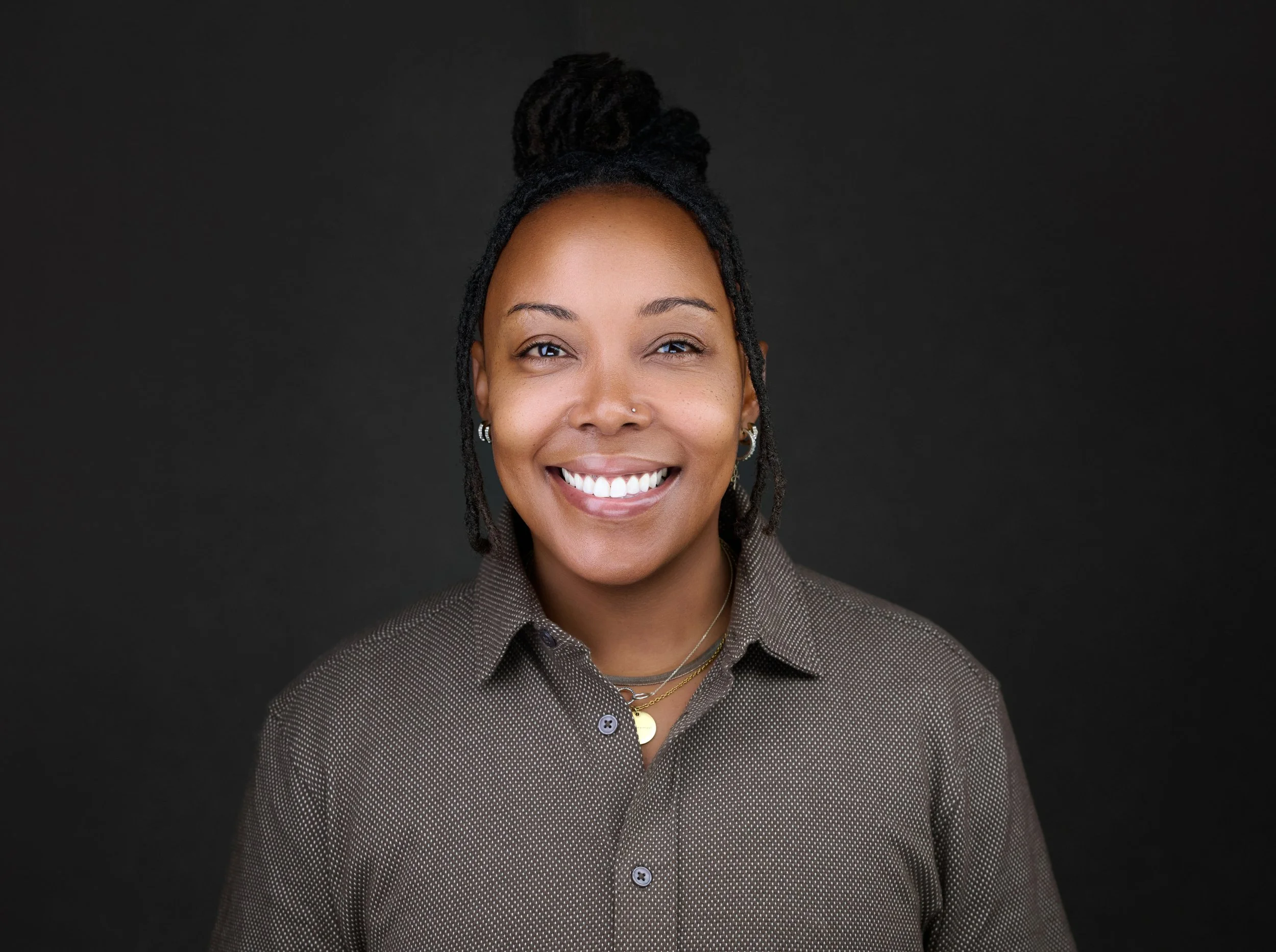 Black Therapist for Veterans, LGBTQIA and Identity Exploration 