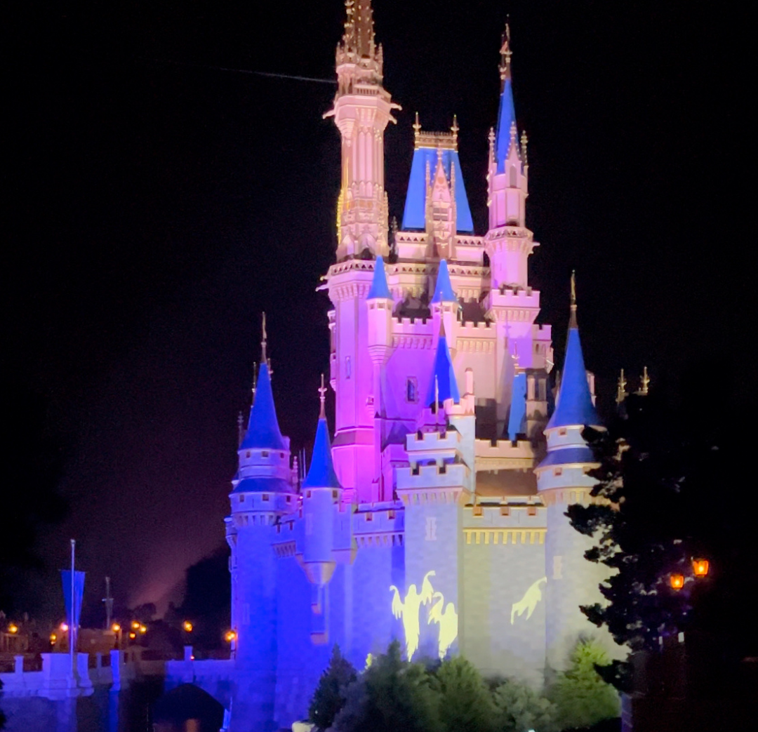 Mickey's Not-So-Scary Halloween Party: Everything You Need to Know