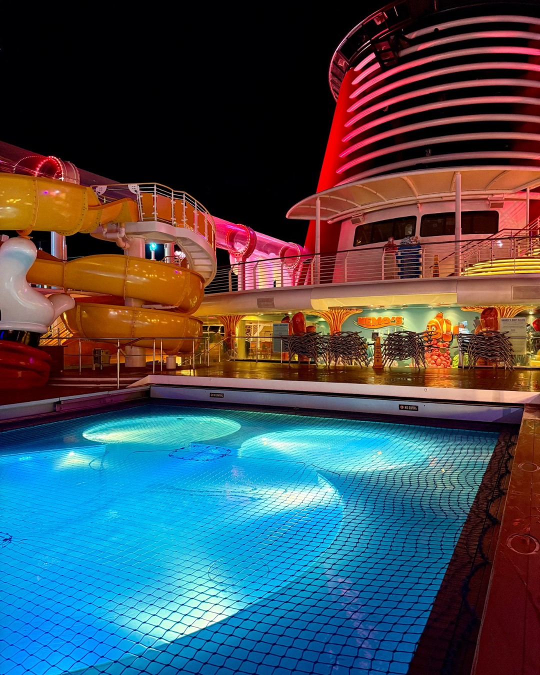 What families are getting wrong about Disney Cruises! 