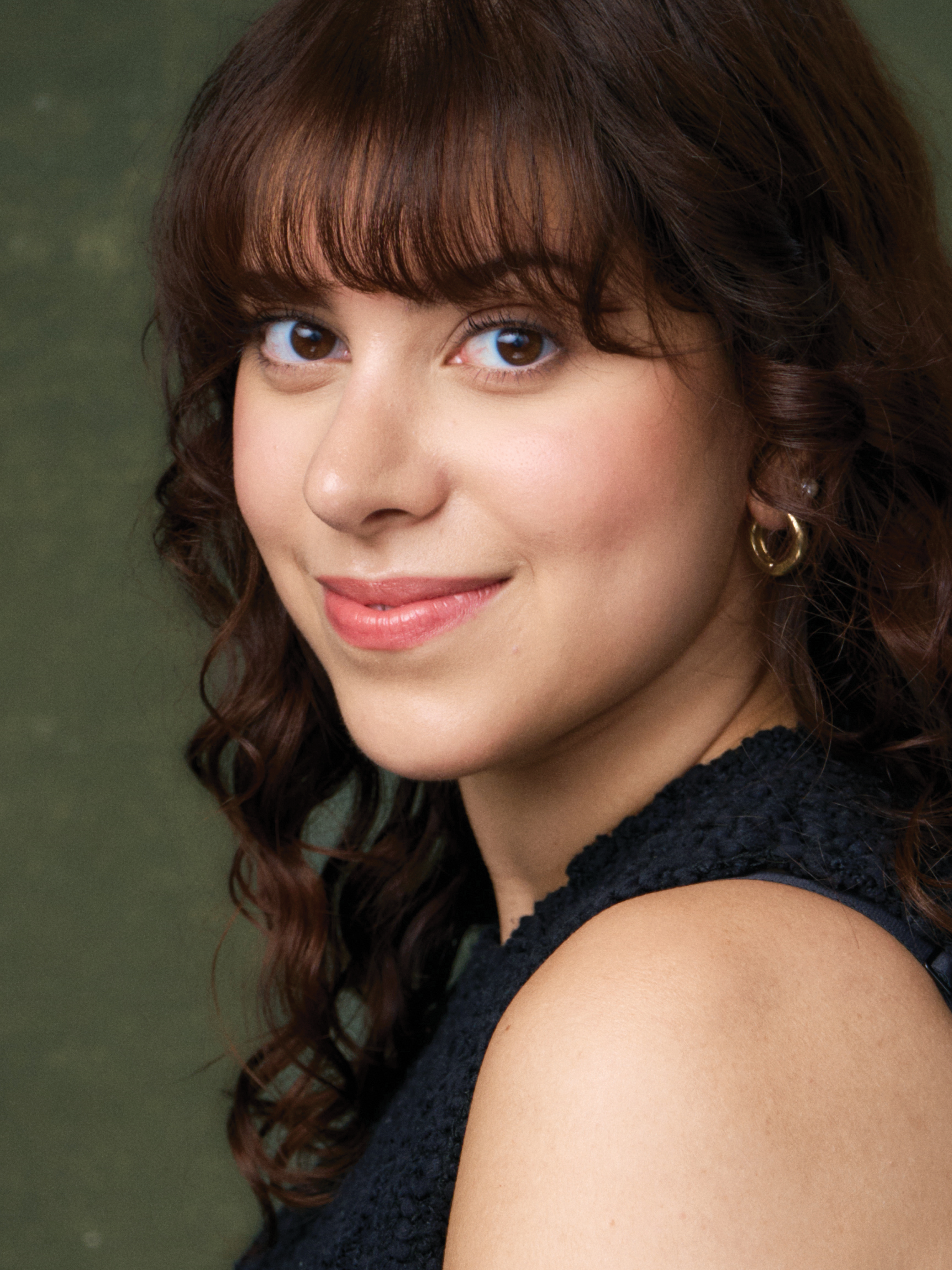  Sophie Nassiri 
“Janice & others”