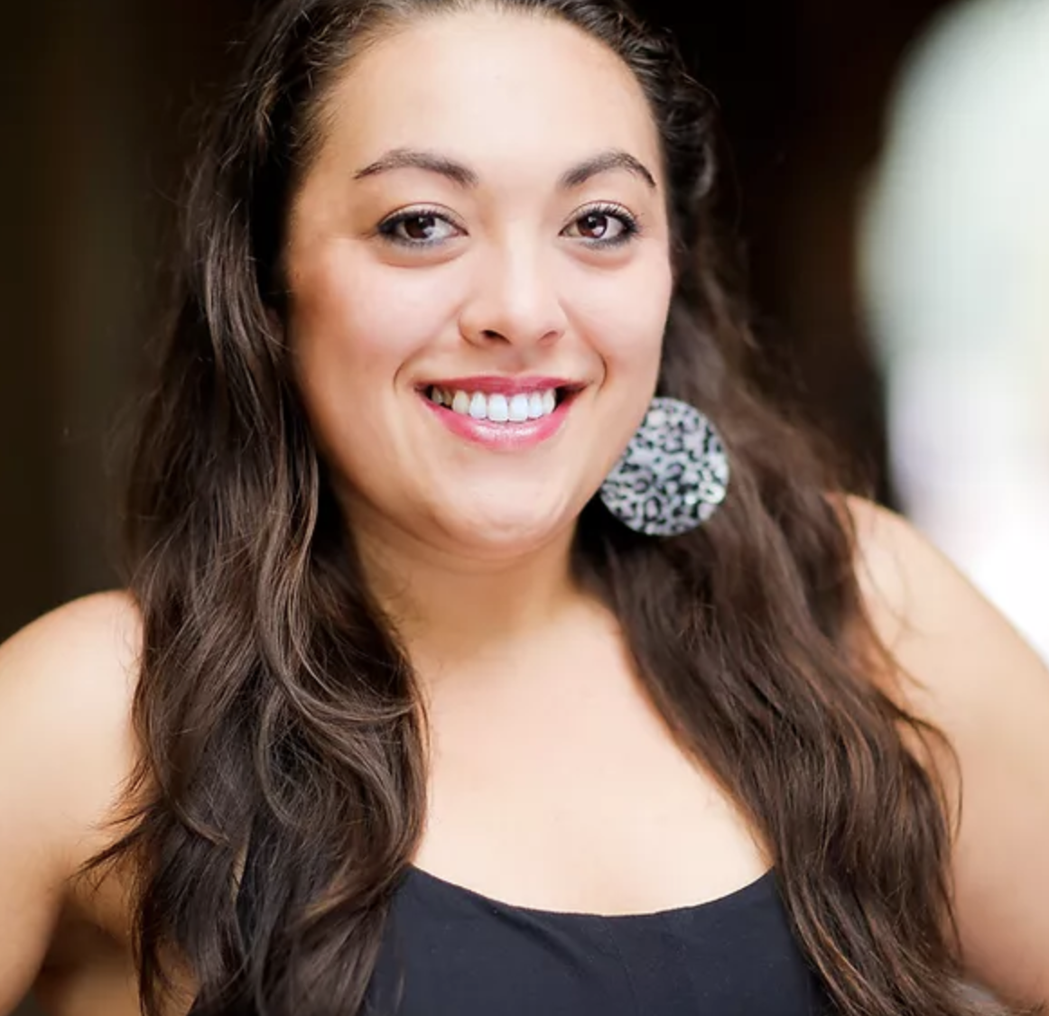 Sarah Cuoco (Education Manager)