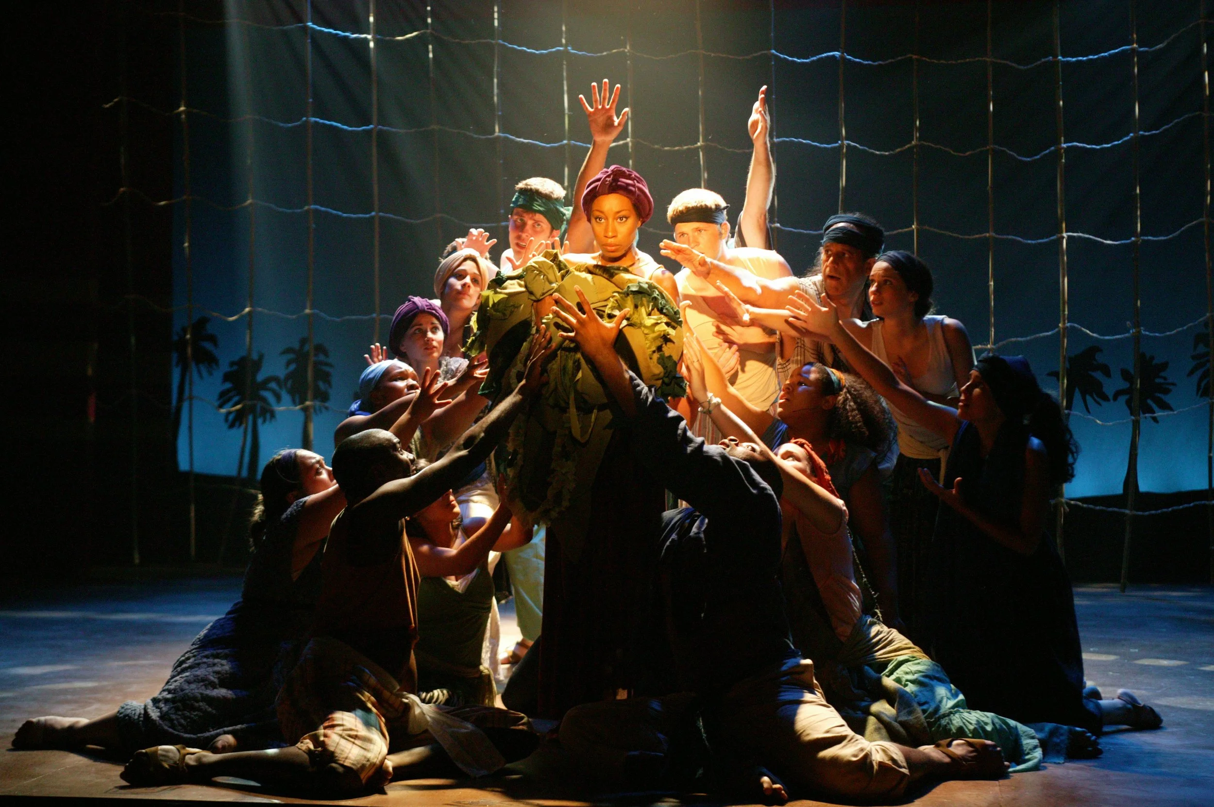 AIDA (2008)