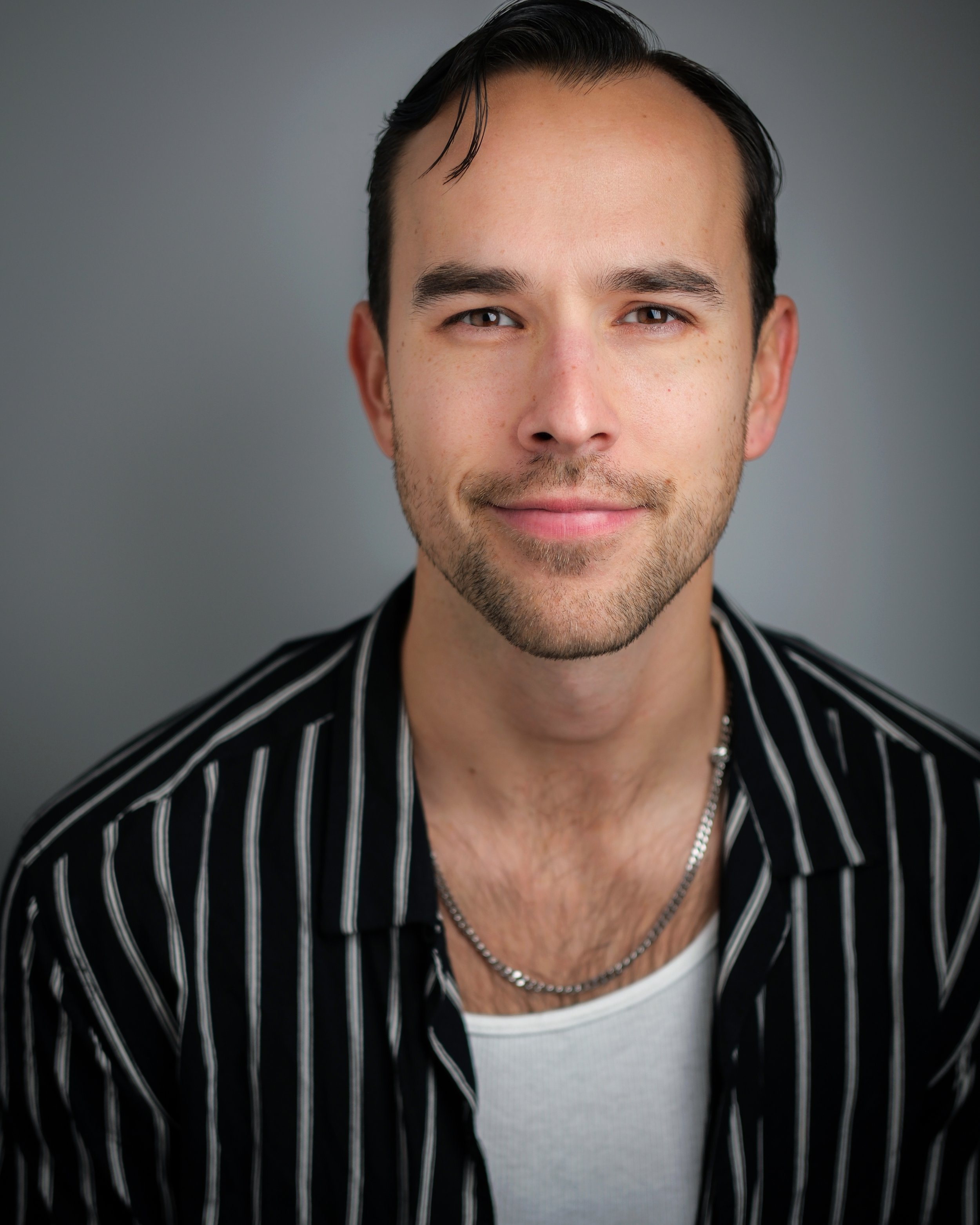  Landon Zwick 
“Pat Denning/Ensemble”