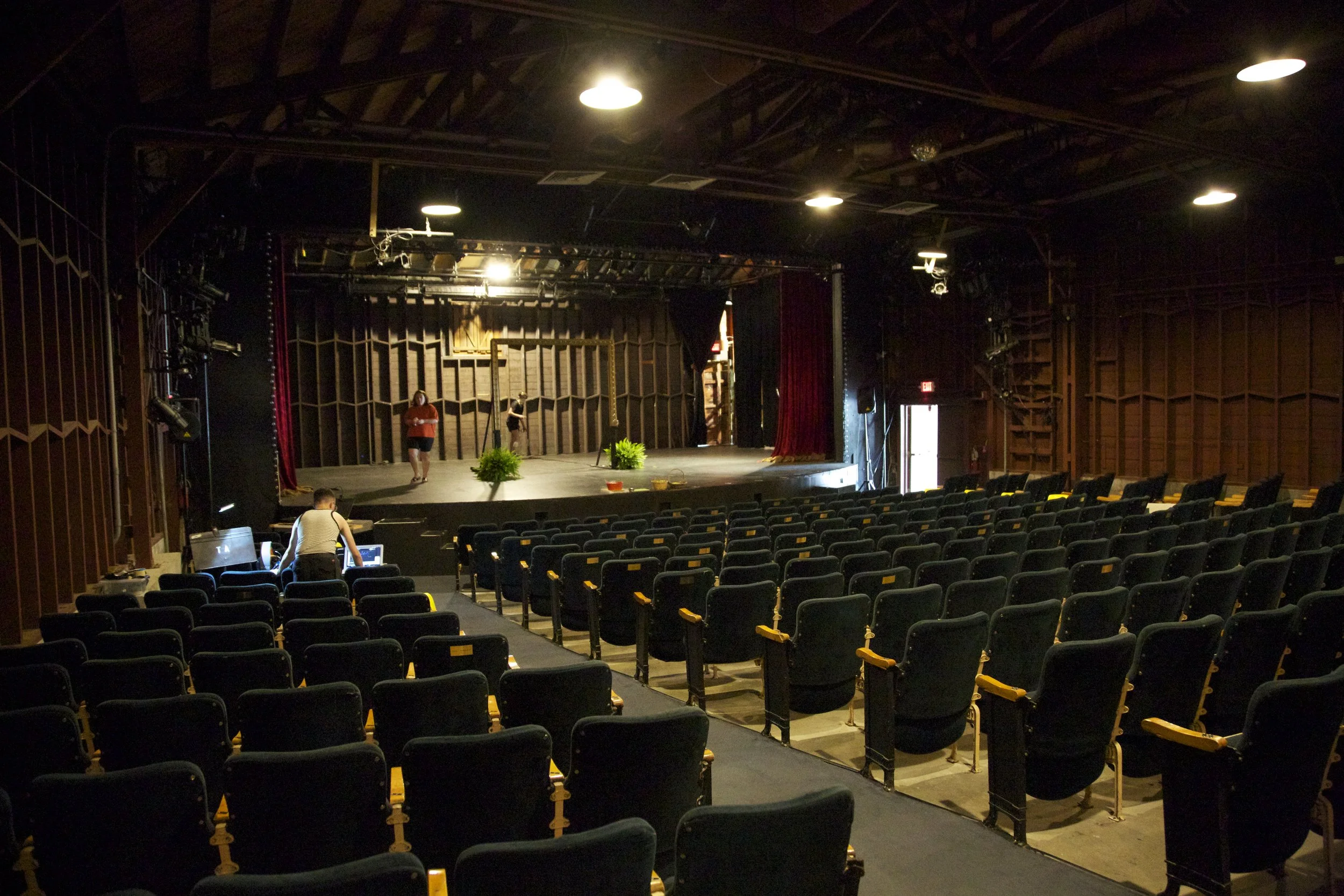 Apprenticeships — Sharon Playhouse