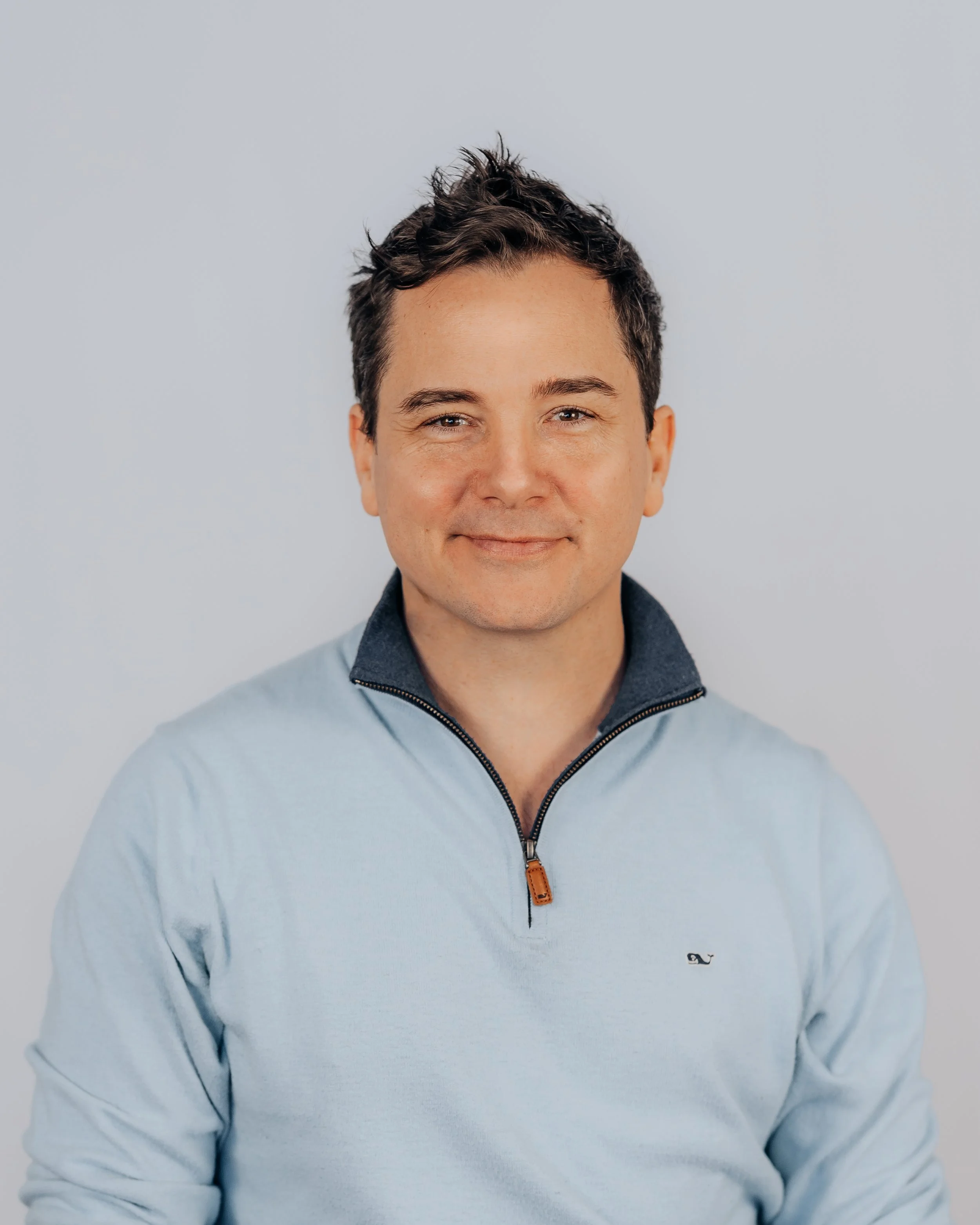 Michael Kevin Baldwin (Education and Associate Artistic Director)