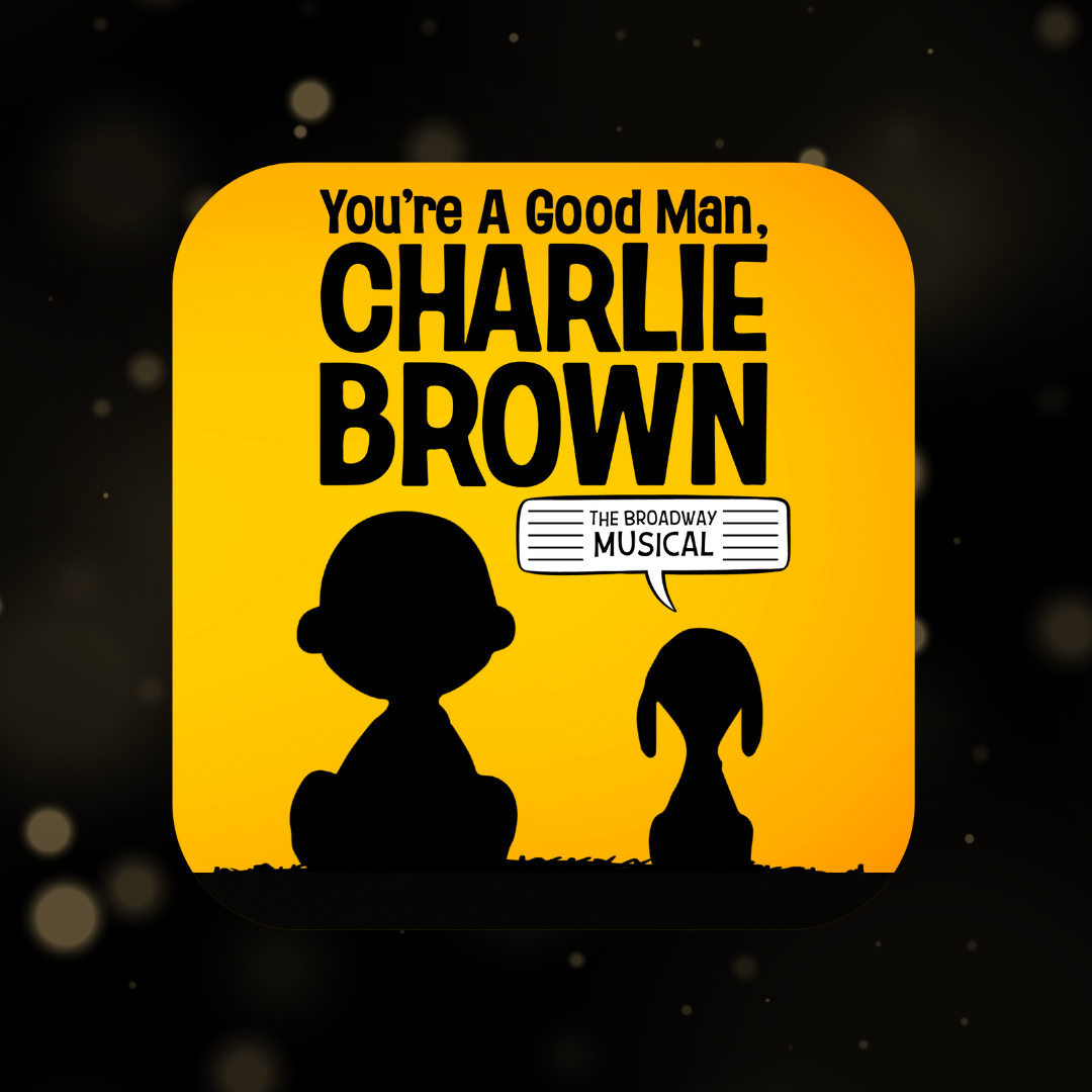 Happiness is You're A Good Man, Charlie Brown