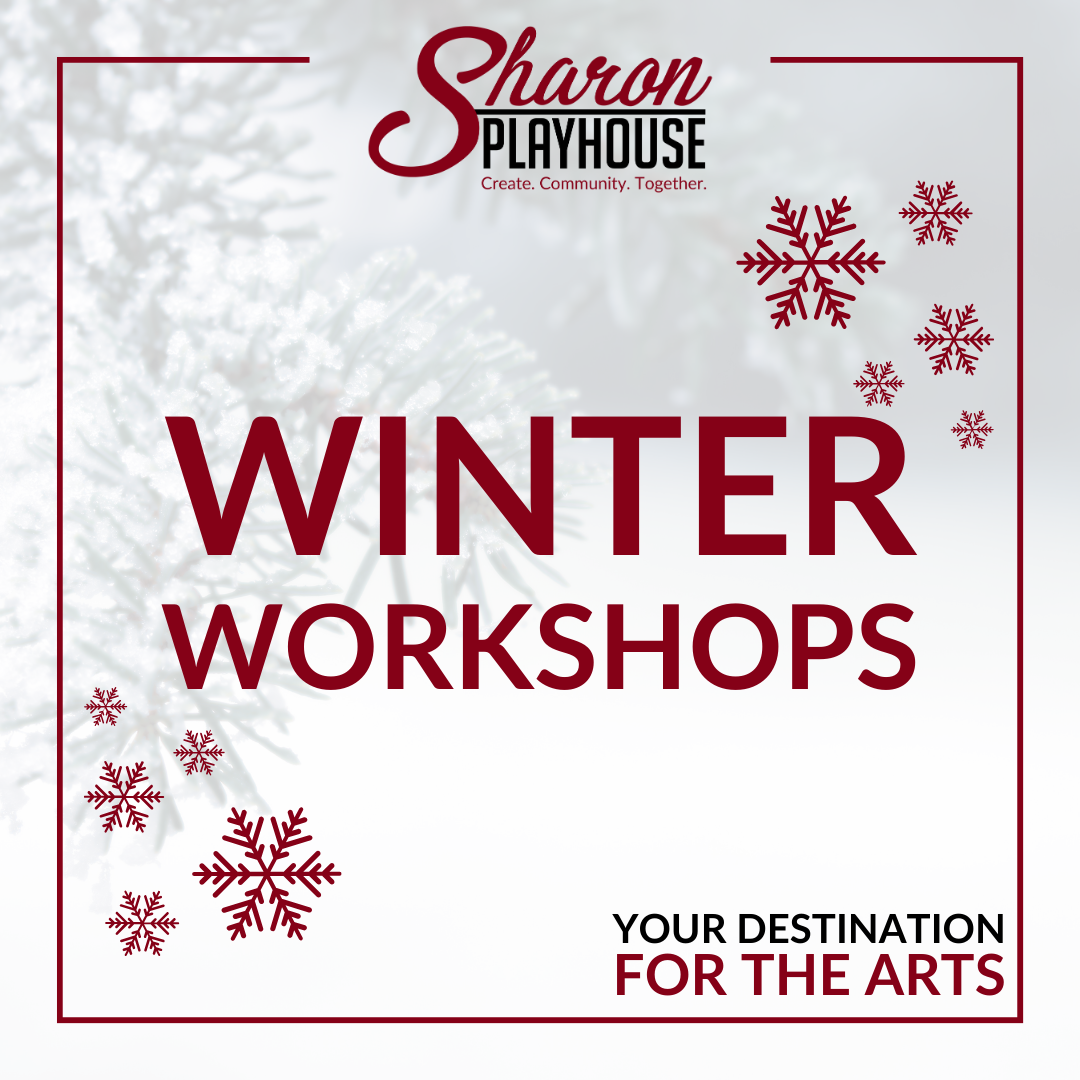 Winter Workshops