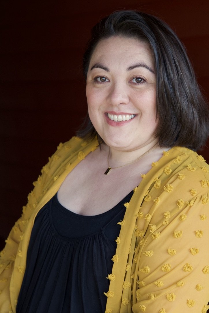 Sarah Cuoco, Education and Outreach Manager