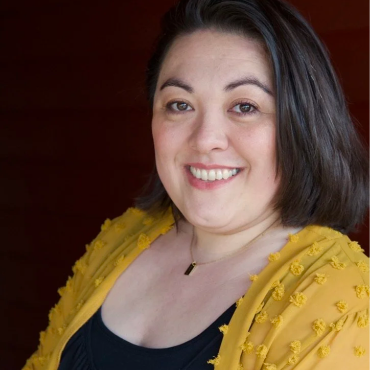 Sarah Cuoco, Education Manager