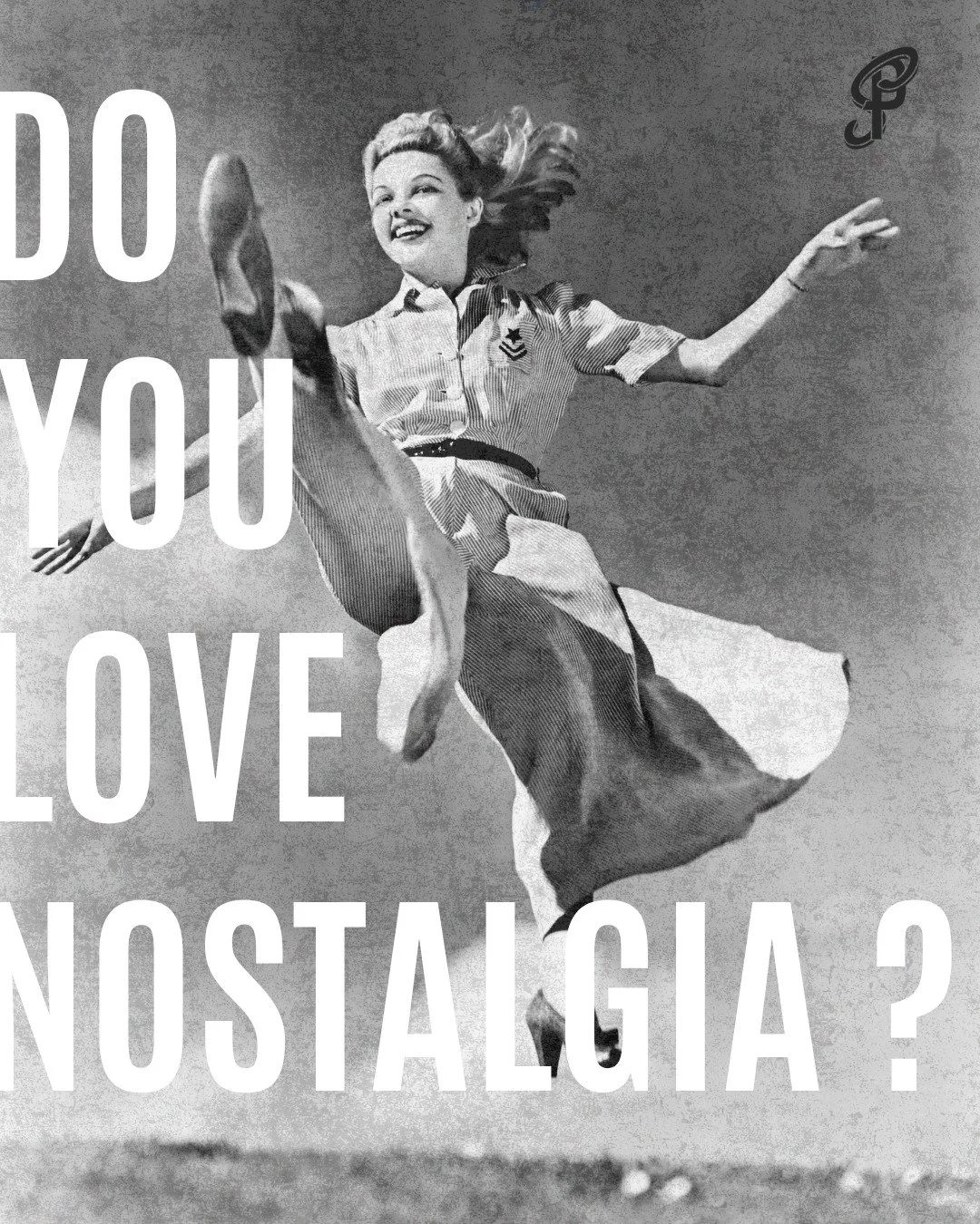 Whether it's the women who filled the factories, the kids who wrote letters to soldiers, or the musicians who traveled to lift spirits during the war 🇺🇸✨

There is something so special about the music, community, and spirit surrounding the 1940s an