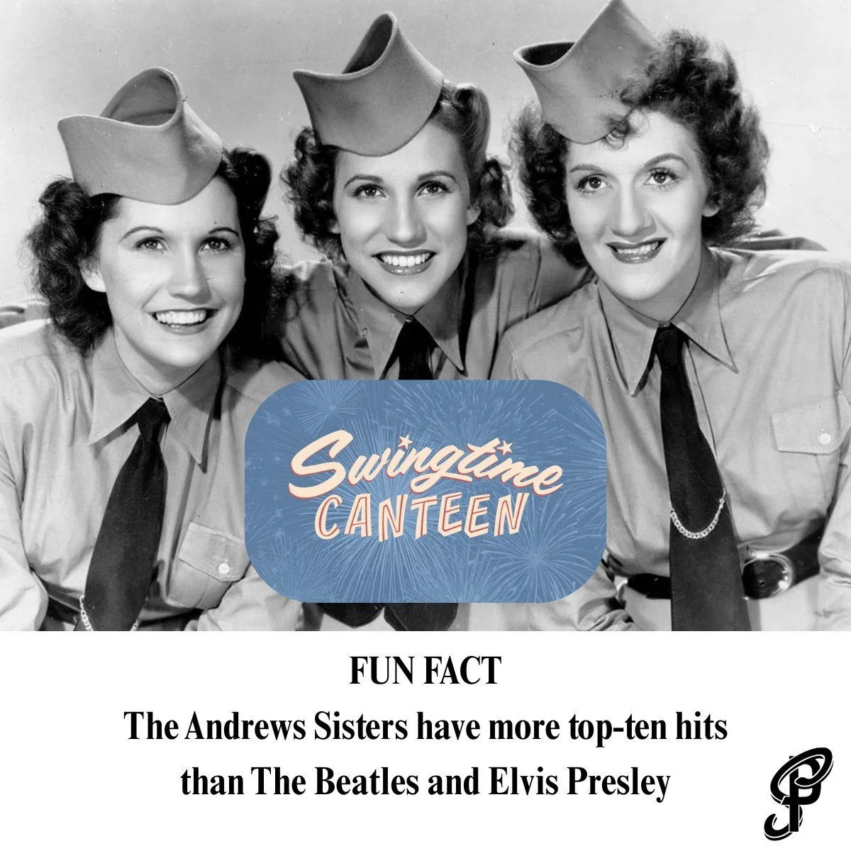 Experience the sound that topped the charts live on stage at Sharon Playhouse✨