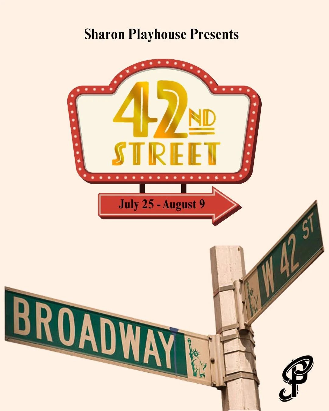 This is your sign 👉 get 42nd Street tickets before they&rsquo;re gone🎟️