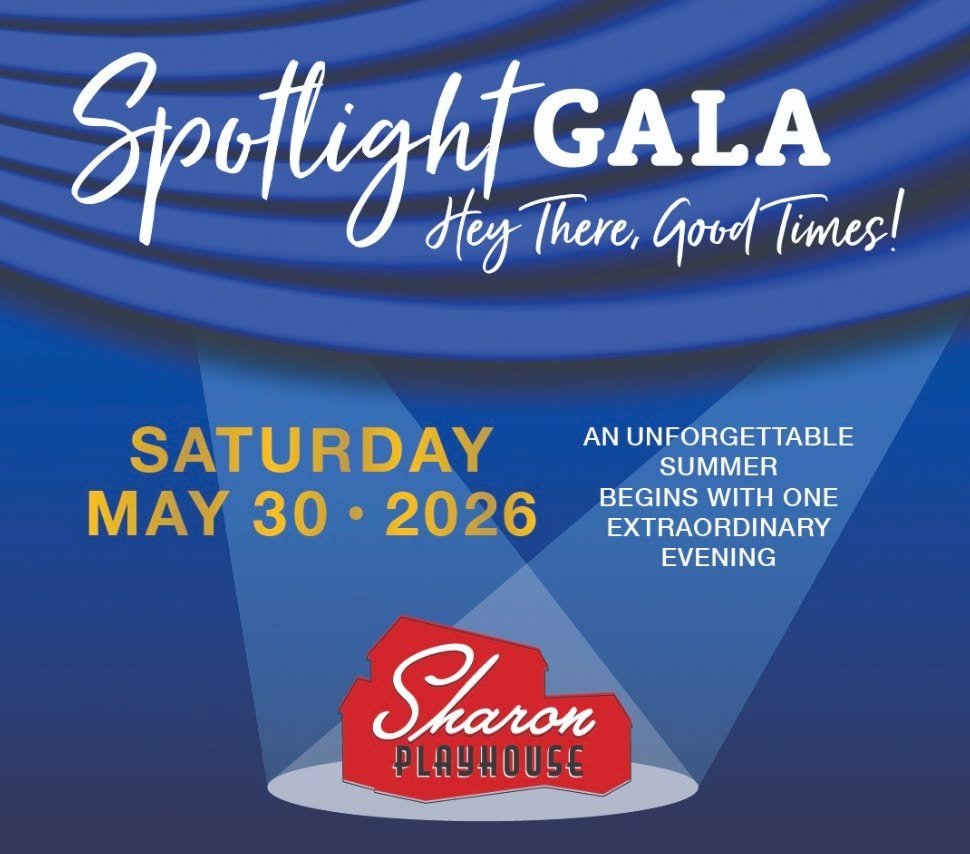 Join us for a joyful night of music, celebration, and Broadway magic as we honor Skip Barber and present the inaugural Spotlight Spirit Award to Sarah Combs.

Choose your perfect Gala experience:
🥂 Gather friends for the full Gala Dinner &amp; Perfo