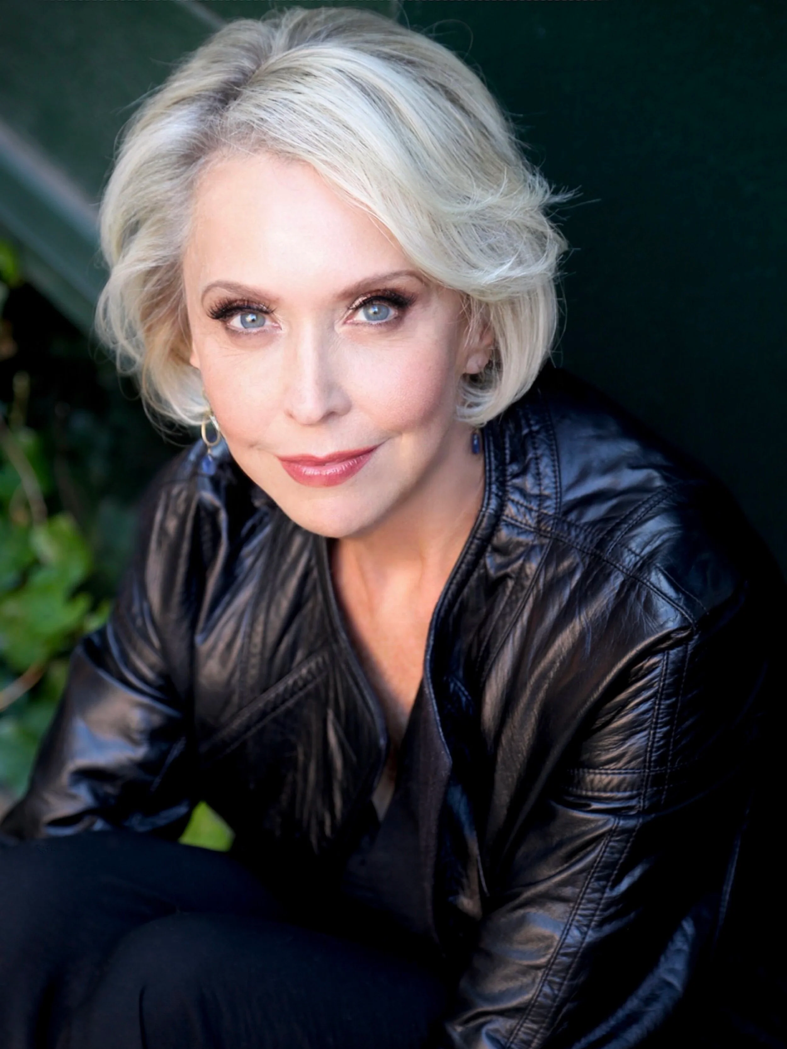  Julie Halston 
“Sister Acacius”