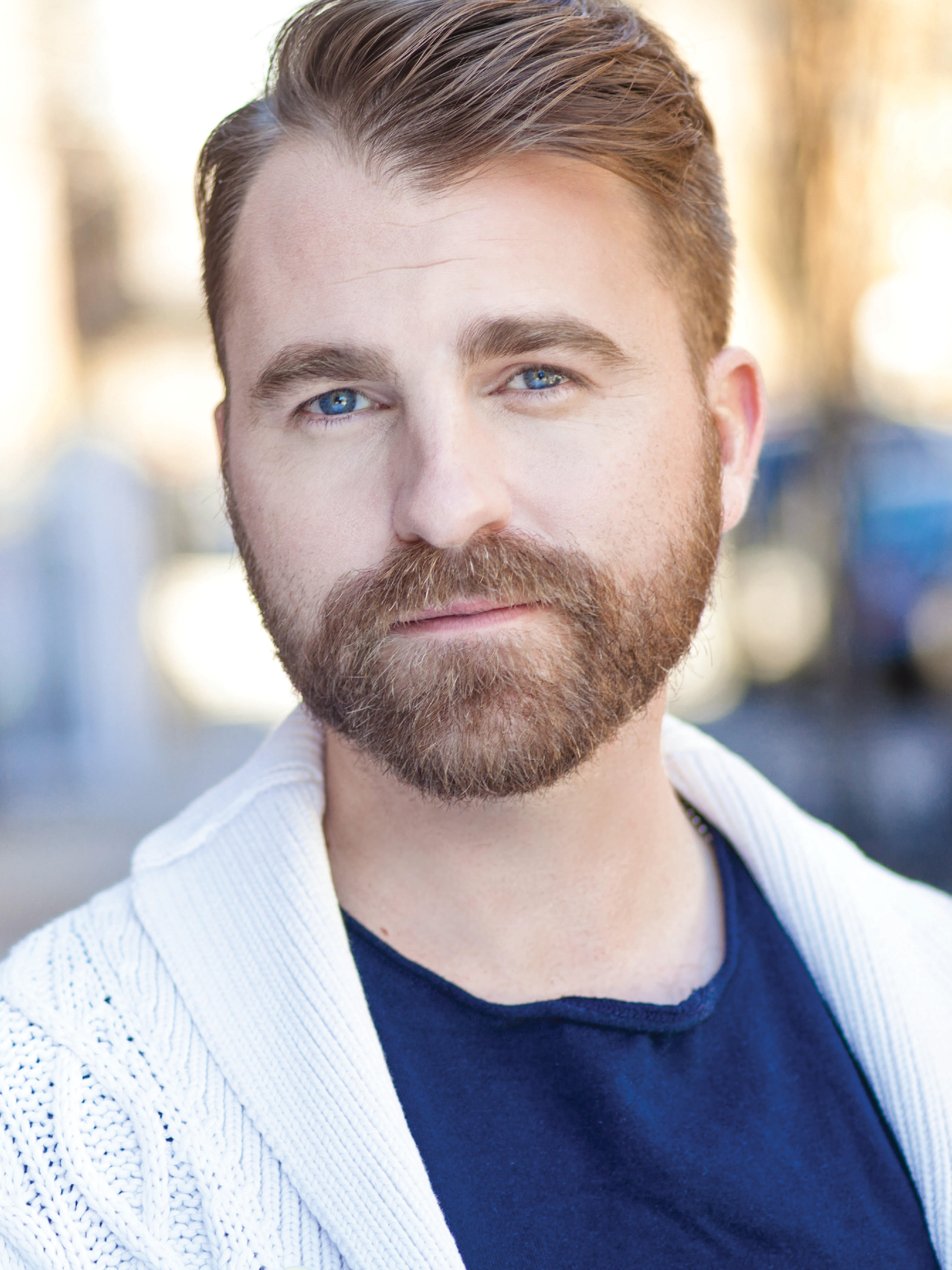  Ricky Oliver 
“Kevin T./Garth & others”