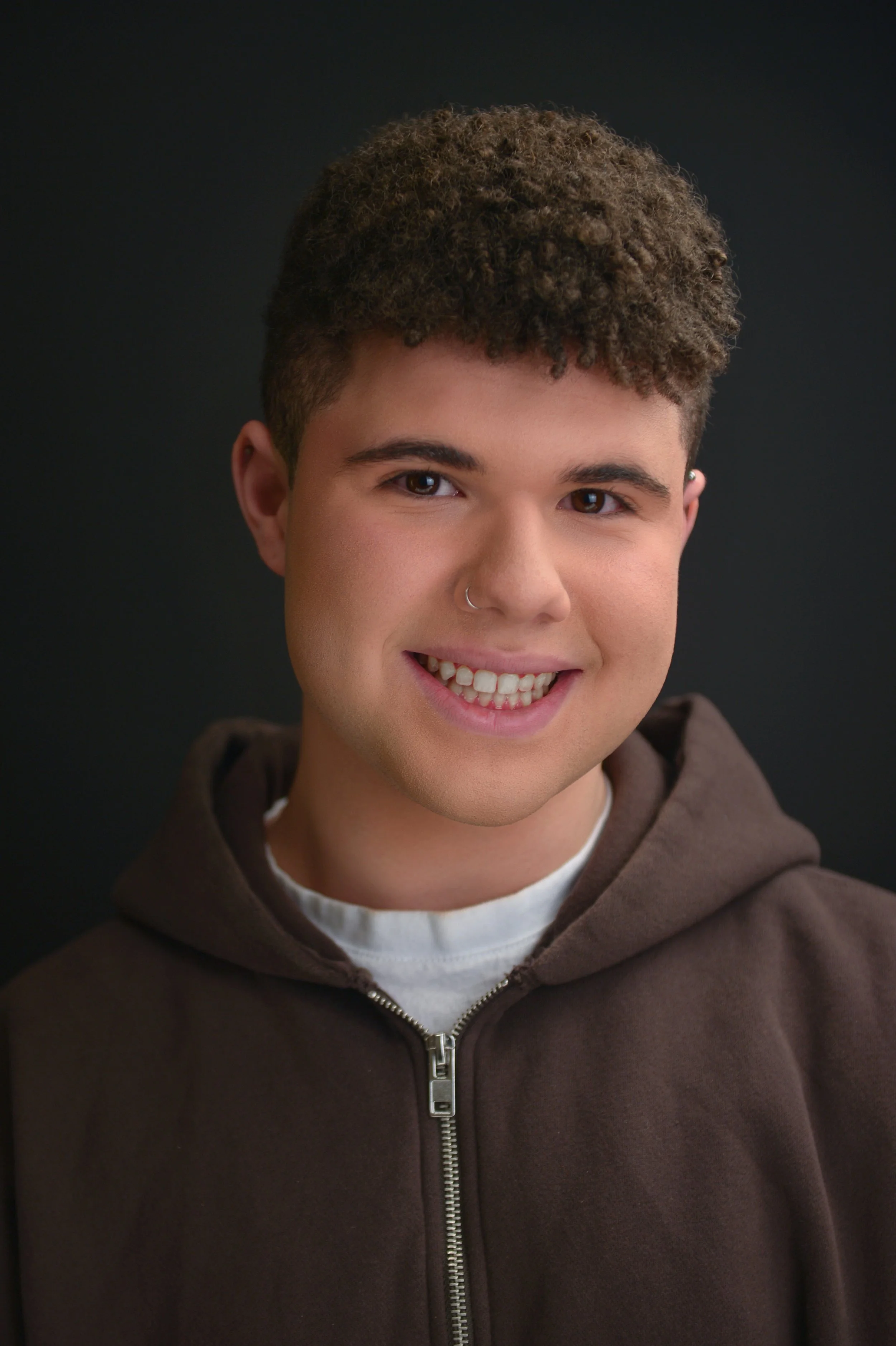  Christian Sciarrillo 
“Teen Ensemble”