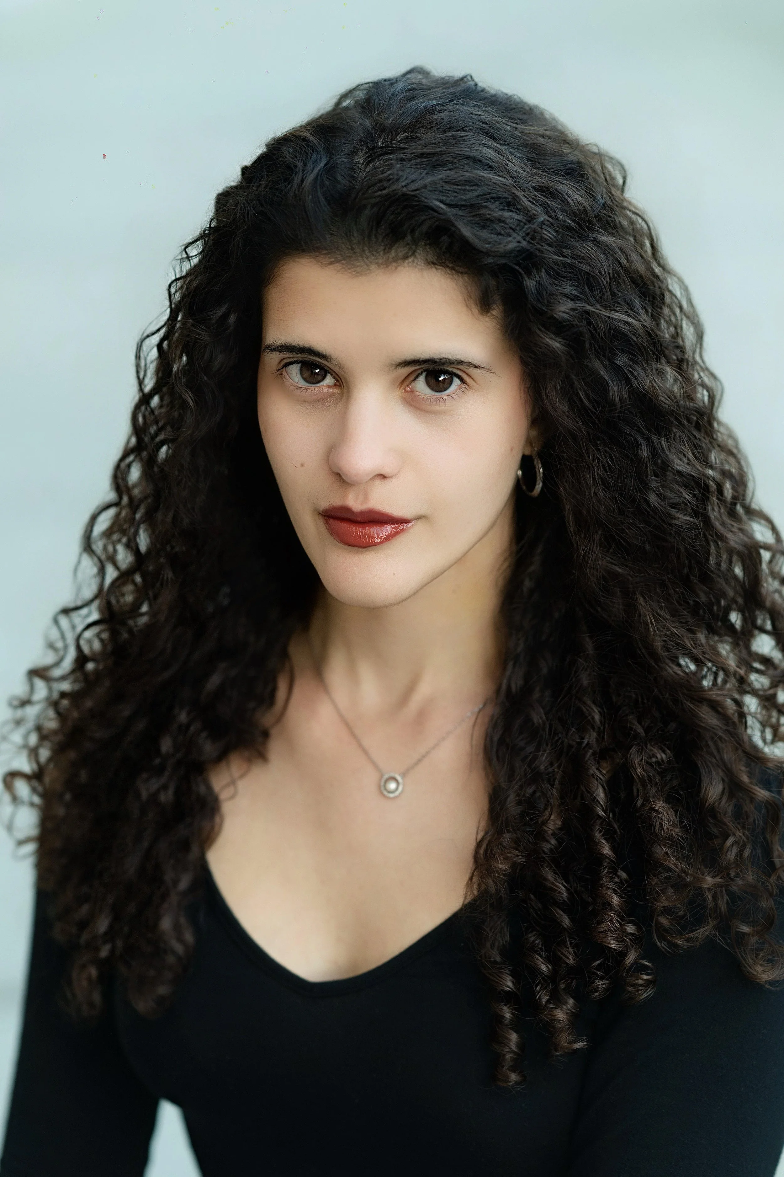  Brianna Vivace 
“Teen Ensemble”