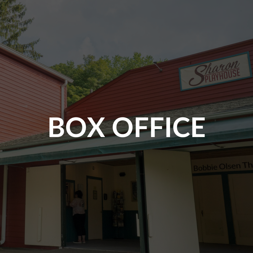 Events — Sharon Playhouse