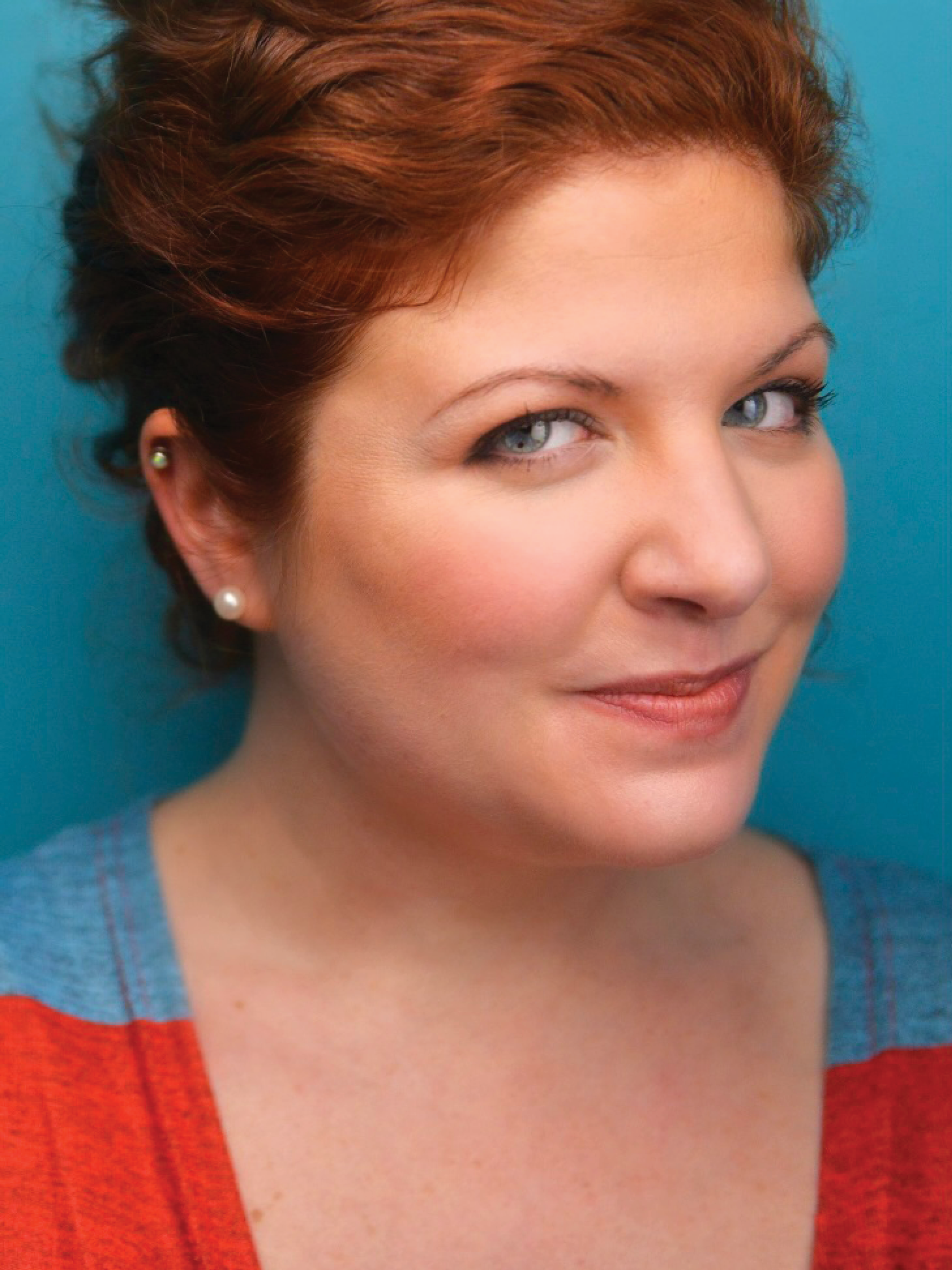  Meagan Lewis-Michelson 
“Beulah & others”