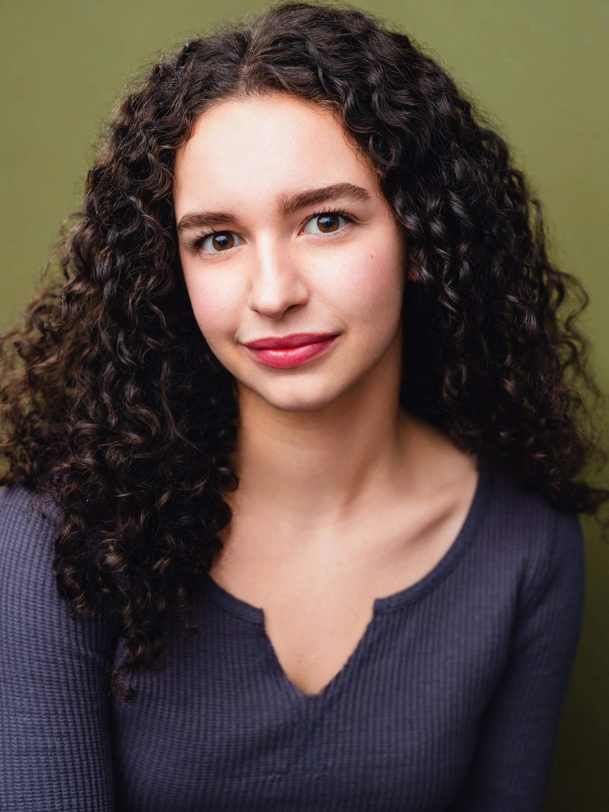  Lily Anderson 
“Ensemble”