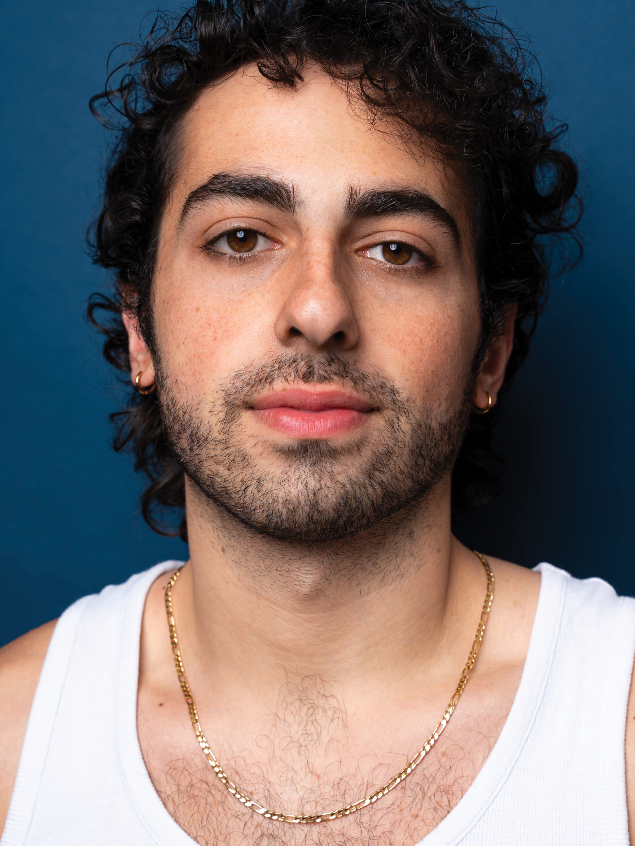  Cameron Sirian* 
“Kevin J./Ali & others”