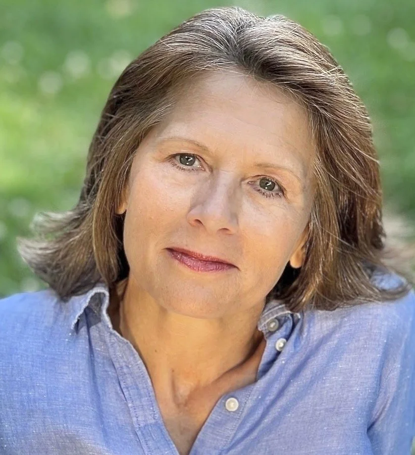  Jennifer Van Dyck 
“Mrs. Levinson/Timothy”