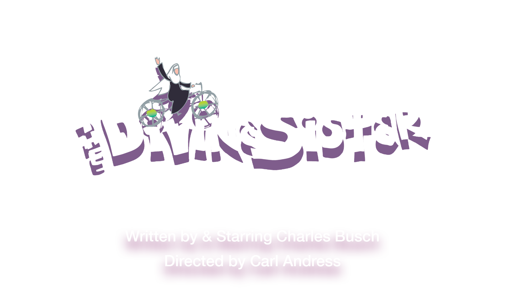 The Divine Sister - August 28, 2026