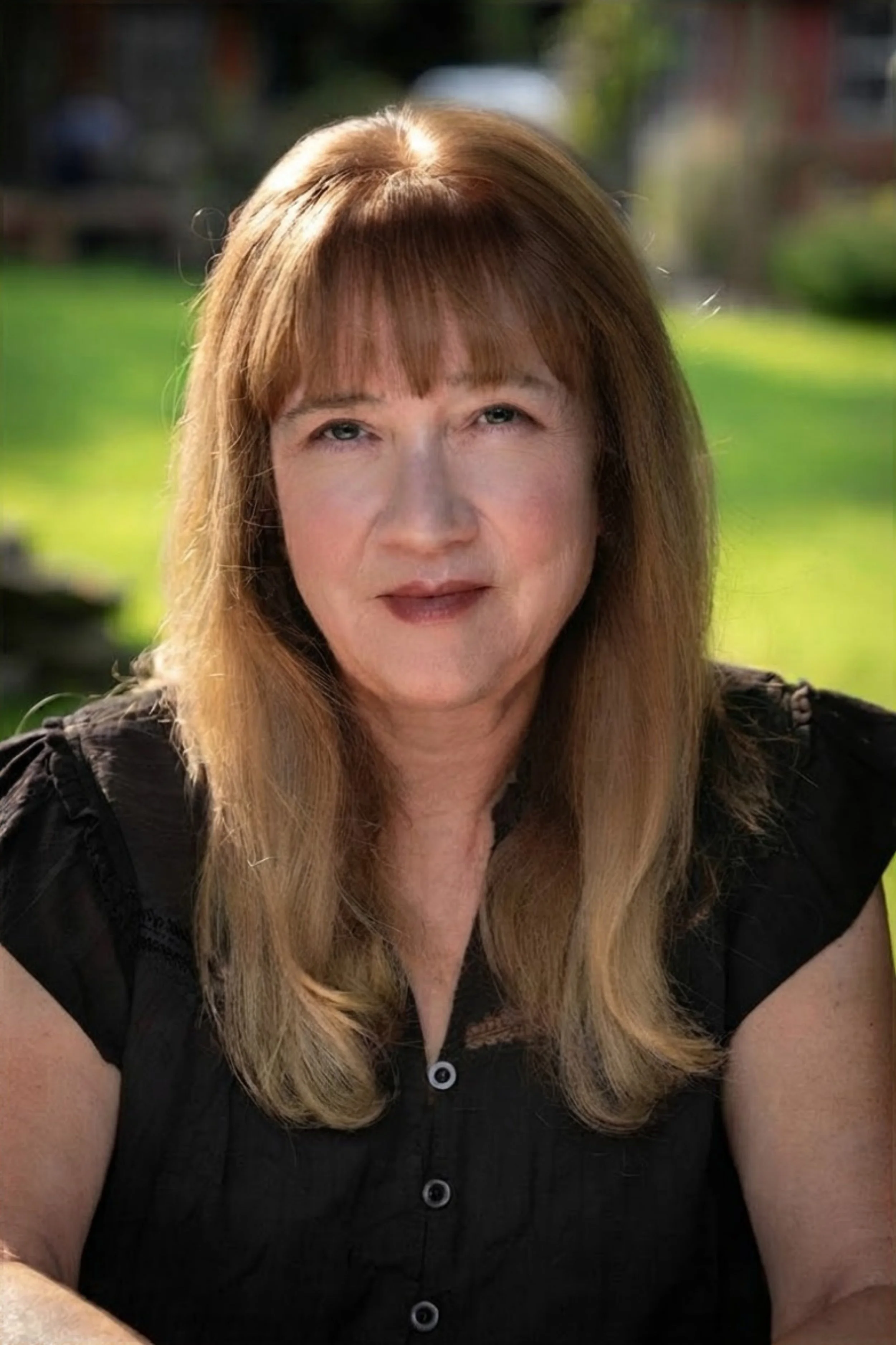  Mary Forsell 
Playwright