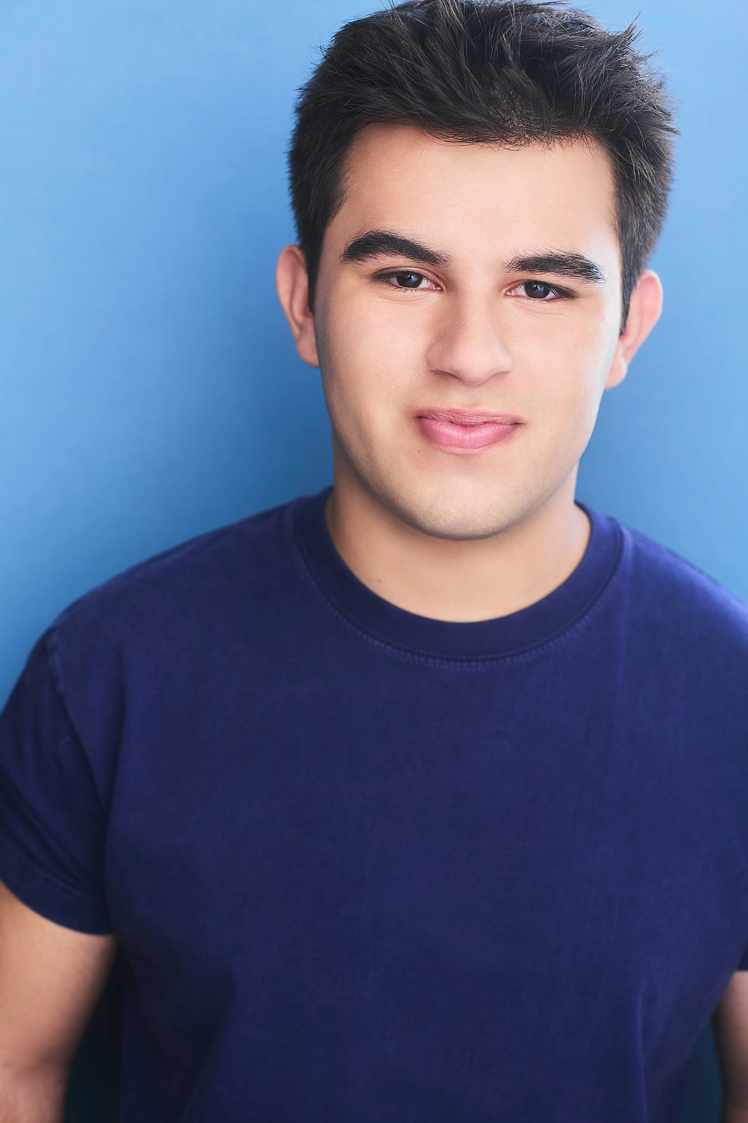  Andy Delgado 
“Teen Ensemble”