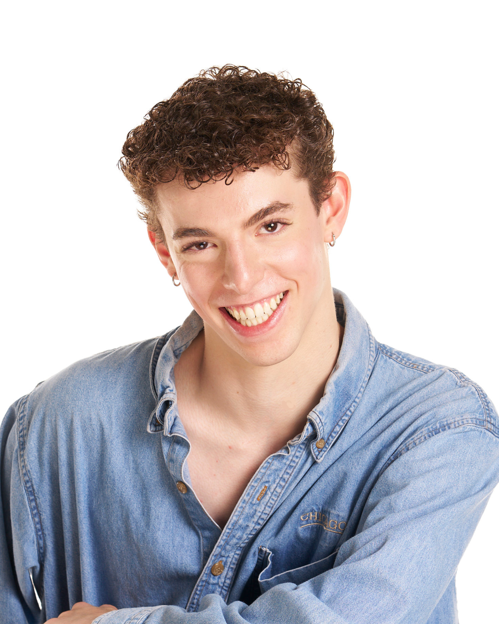  Nathan Ayotte 
“Ensemble”