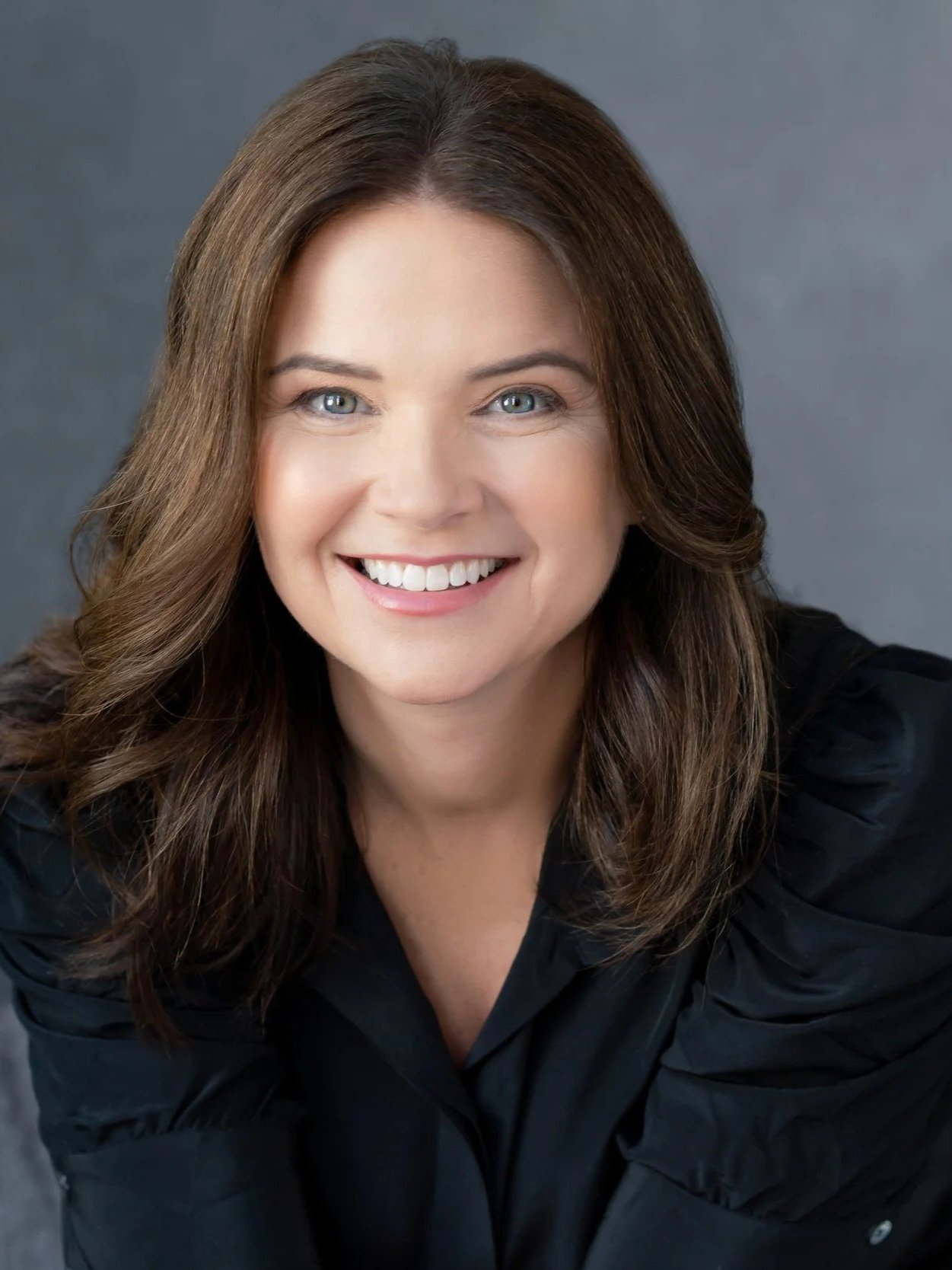  Amy Wilson 
“Maggie Jones”