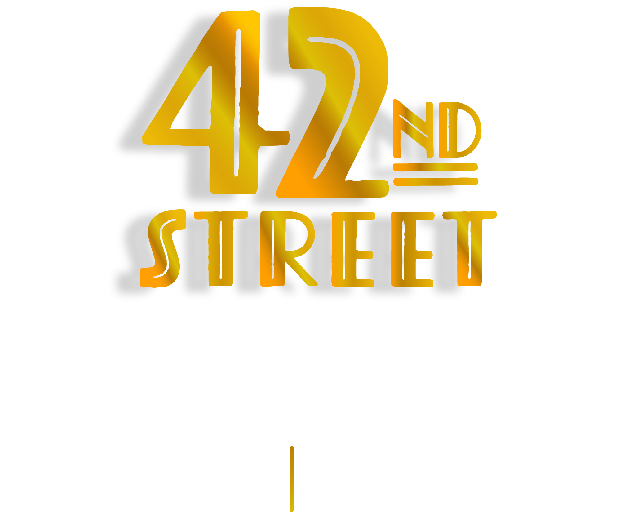 42nd Street at Sharon Playhouse