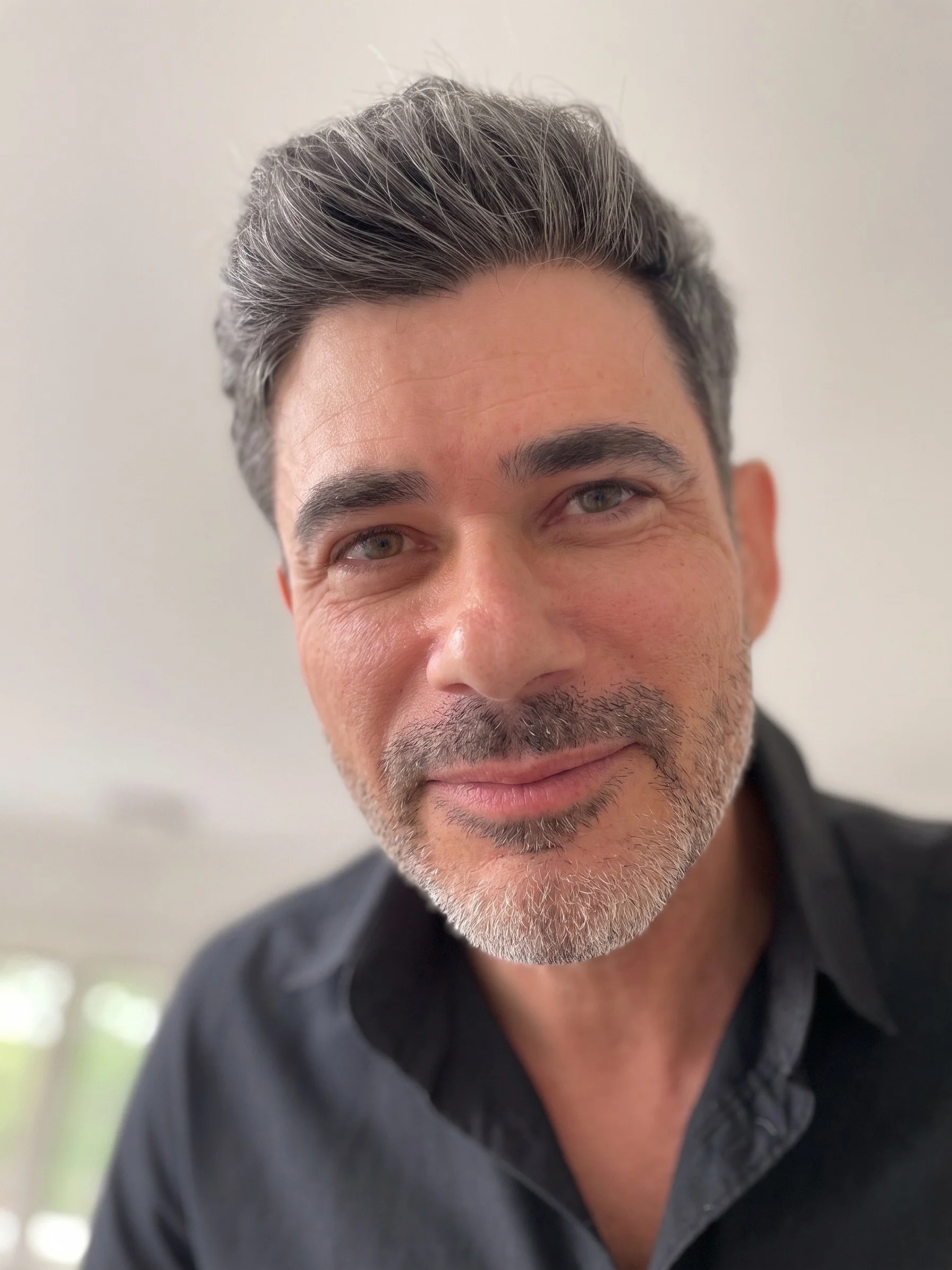  Daniel Janoff 
Playwright