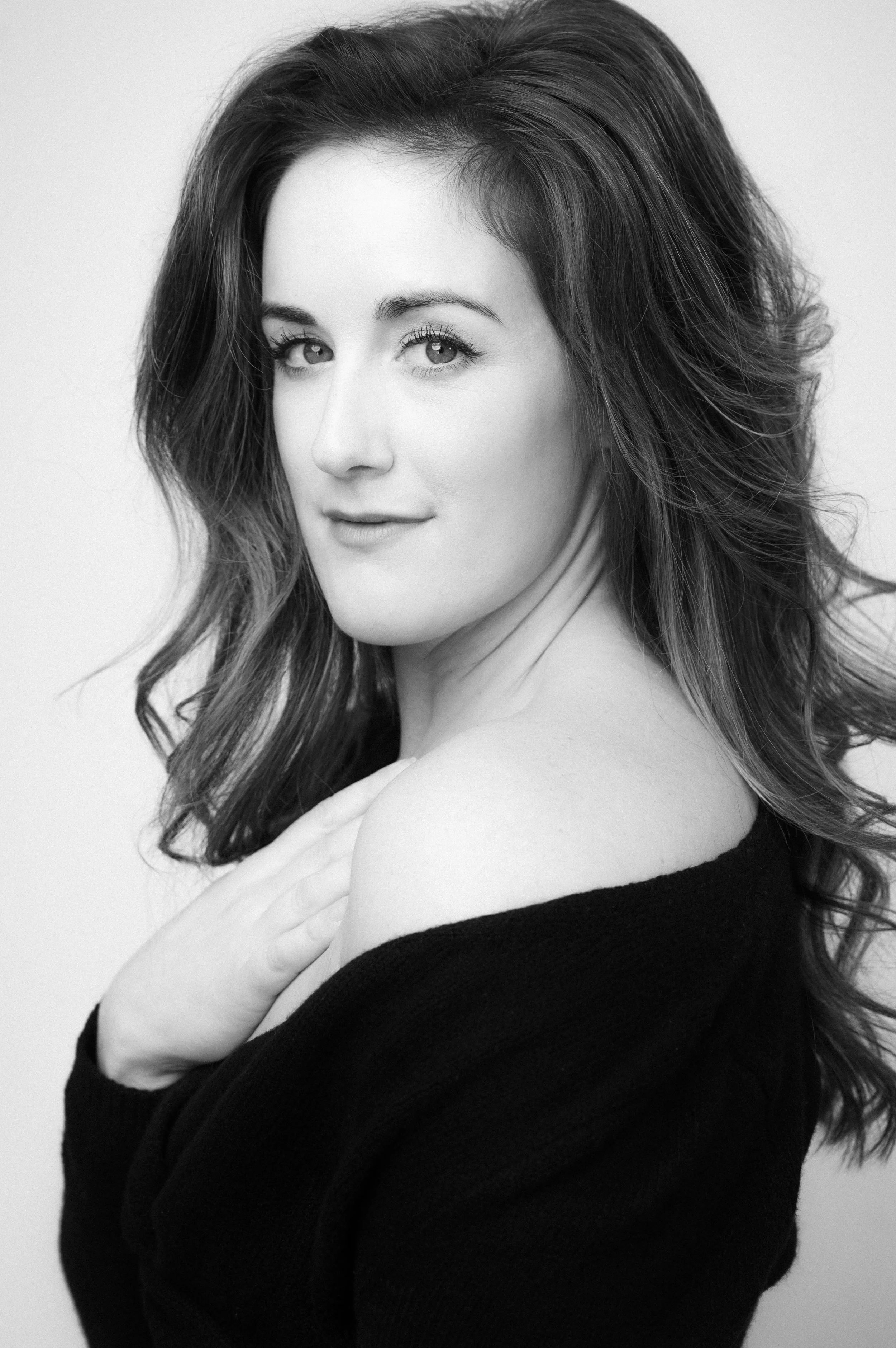  Amy Van Norstrand 
Choreographer