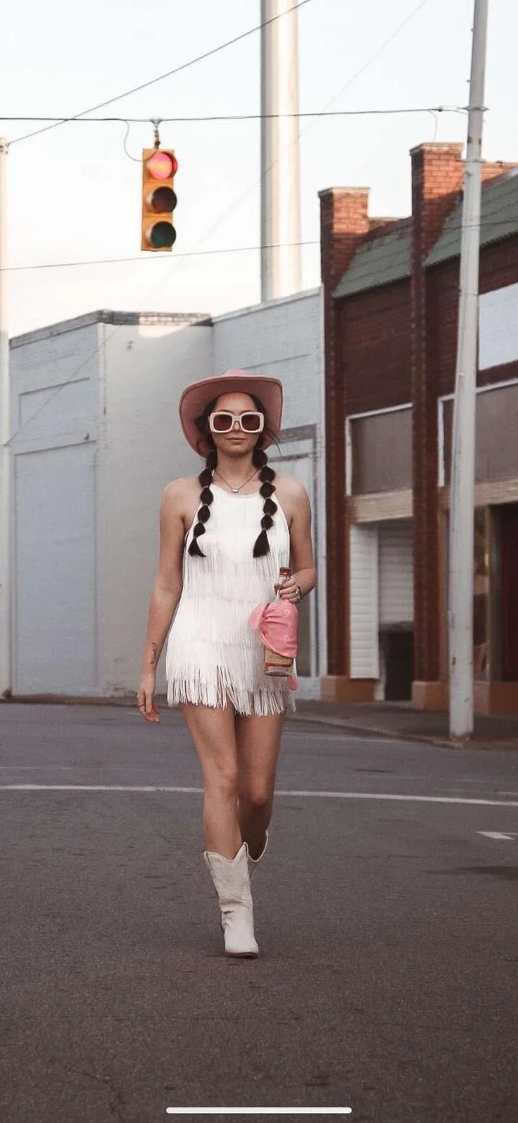 White Fringe Romper.jpeg