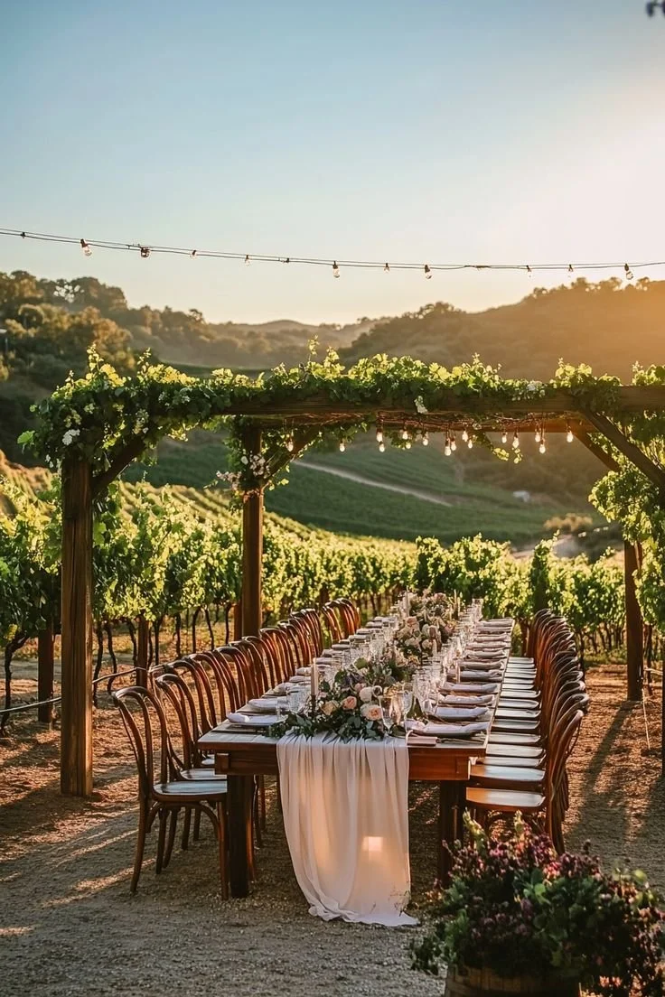 Discover the Enchantment of Charming Vineyard Wedding Venues for Your Dream Ceremony!.jpeg