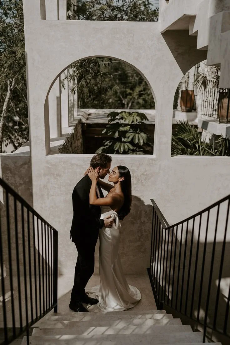 Luxury destination elopement in Fósil Tulum, Mexico.jpeg