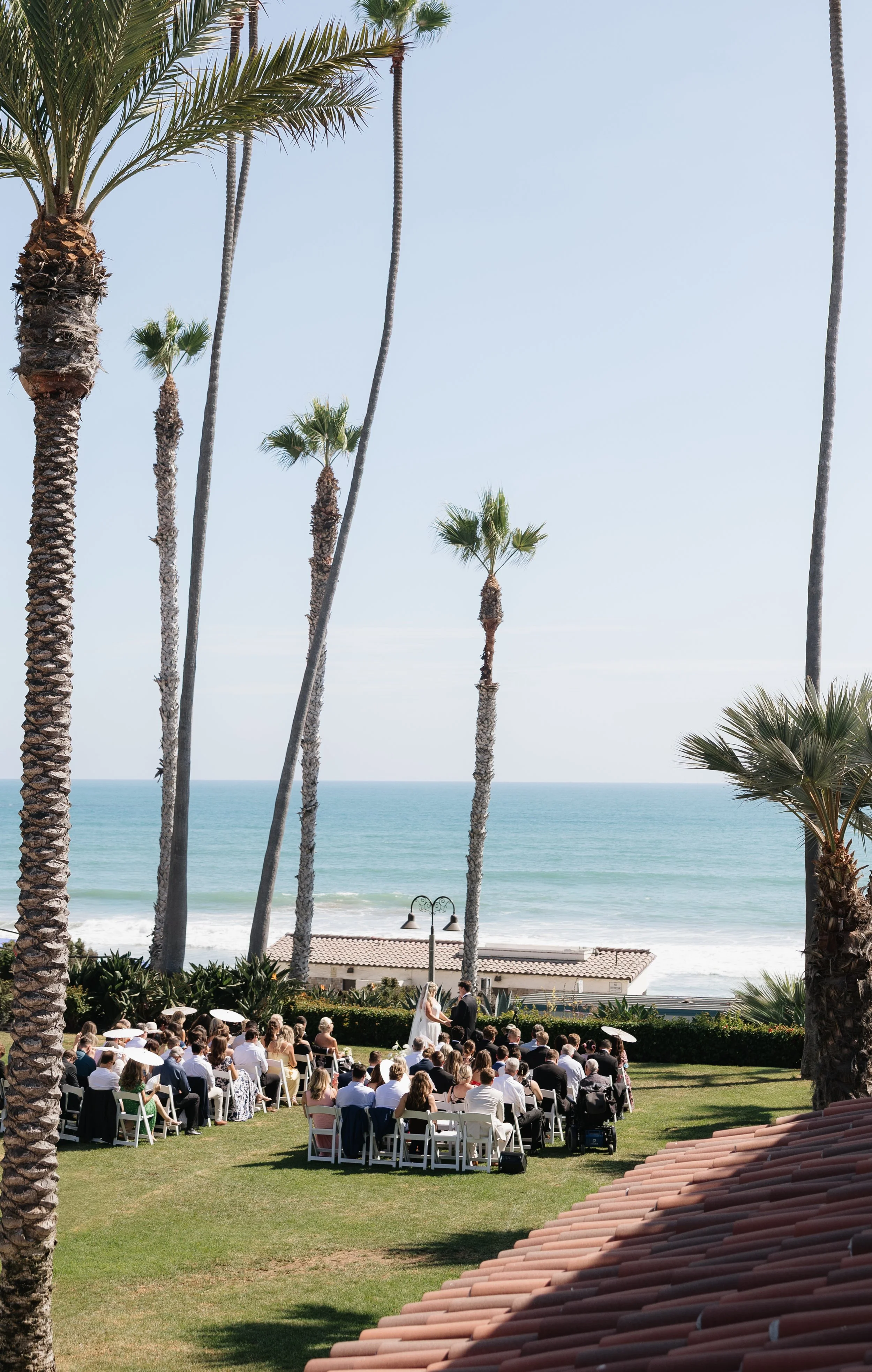 little touches that make a big impact on your wedding day 