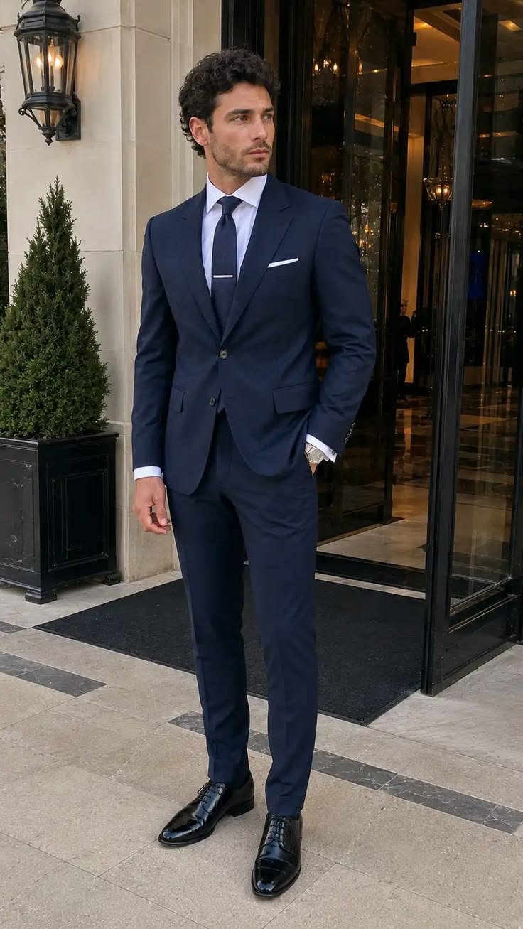 Best 10 Formal Men Outfits - THE INSPIRE ROOM.jpeg
