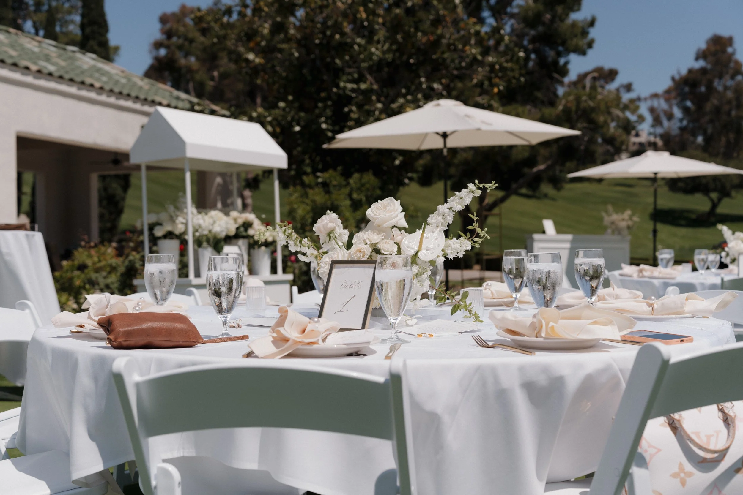 Marbella Country Club — Koral & Ko. Marbella Country Club — Koral & Ko.