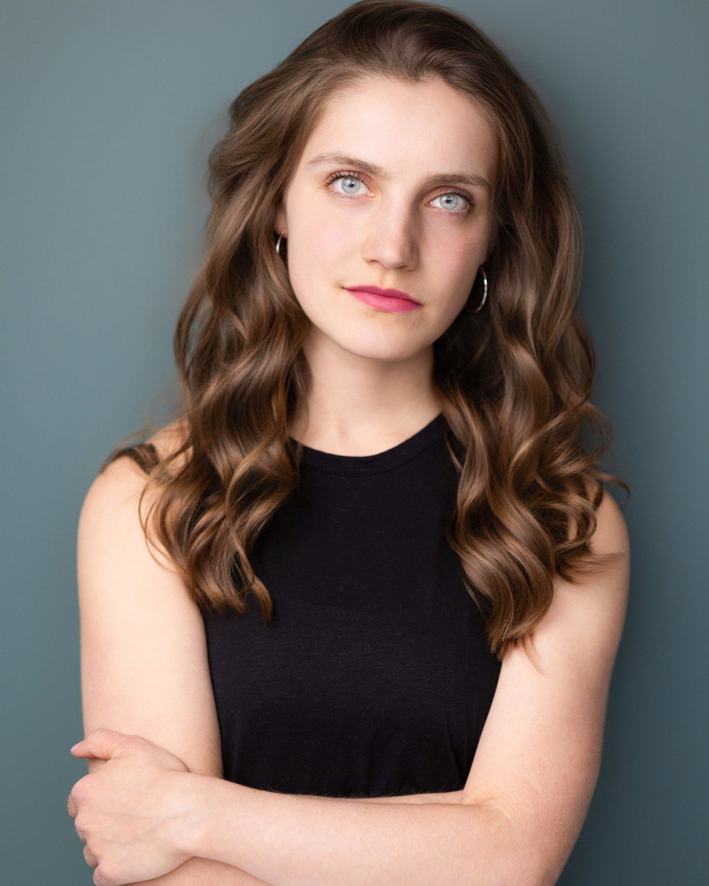 We loved having Lauren in the studio! She was easy-going and super flexible. We were able to capture all these great looks in just 30 minutes! ⁠
⁠
#actorheadshots #minneapolisphotographer⁠
#twincitiestheater