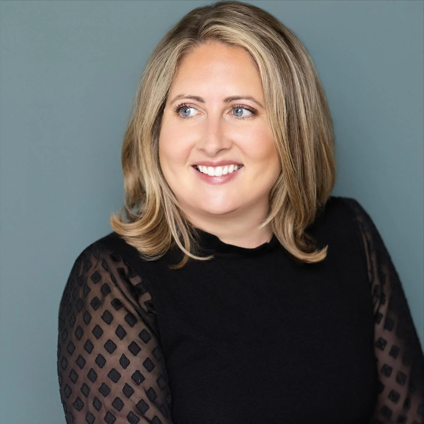 @realtorreneecampbell  is a realtor with @edinarealty and needed updated images for social and marketing.  Our studio is a &ldquo;lifestyle&rdquo; studio and has curated vignettes ready to go so we can pack a lot of environments into a 30 minute sess