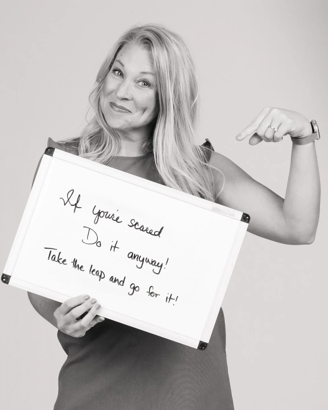 Another 25th anniversary post asking for clients advice for their 25 year old selves. #25years #adviceforlife