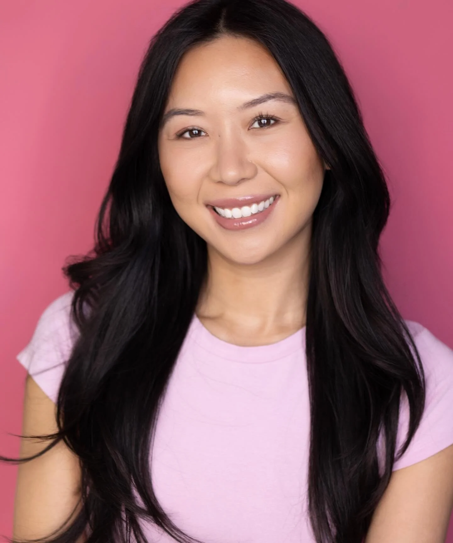 @simplycindy &lsquo;s final images.  She&rsquo;s going to be a very successful model! Thanks to @moorecreativetalent for sending Cindy our way.  #actorheadshots #talent #minneapolisactors #twincitiesphotographer